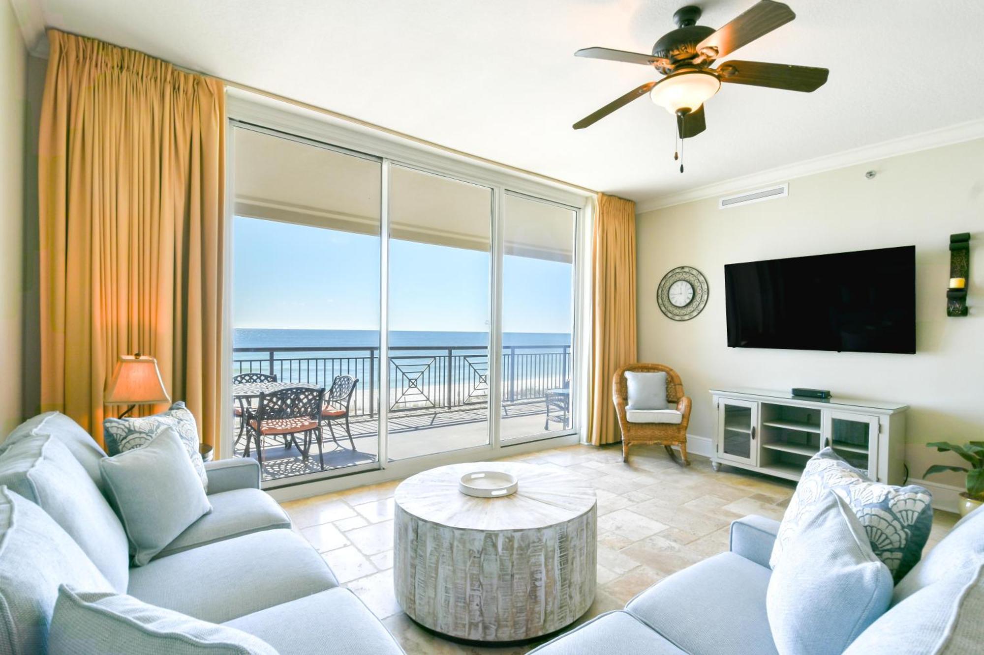 Apartment Bella Riva 207 Fort Walton Beach