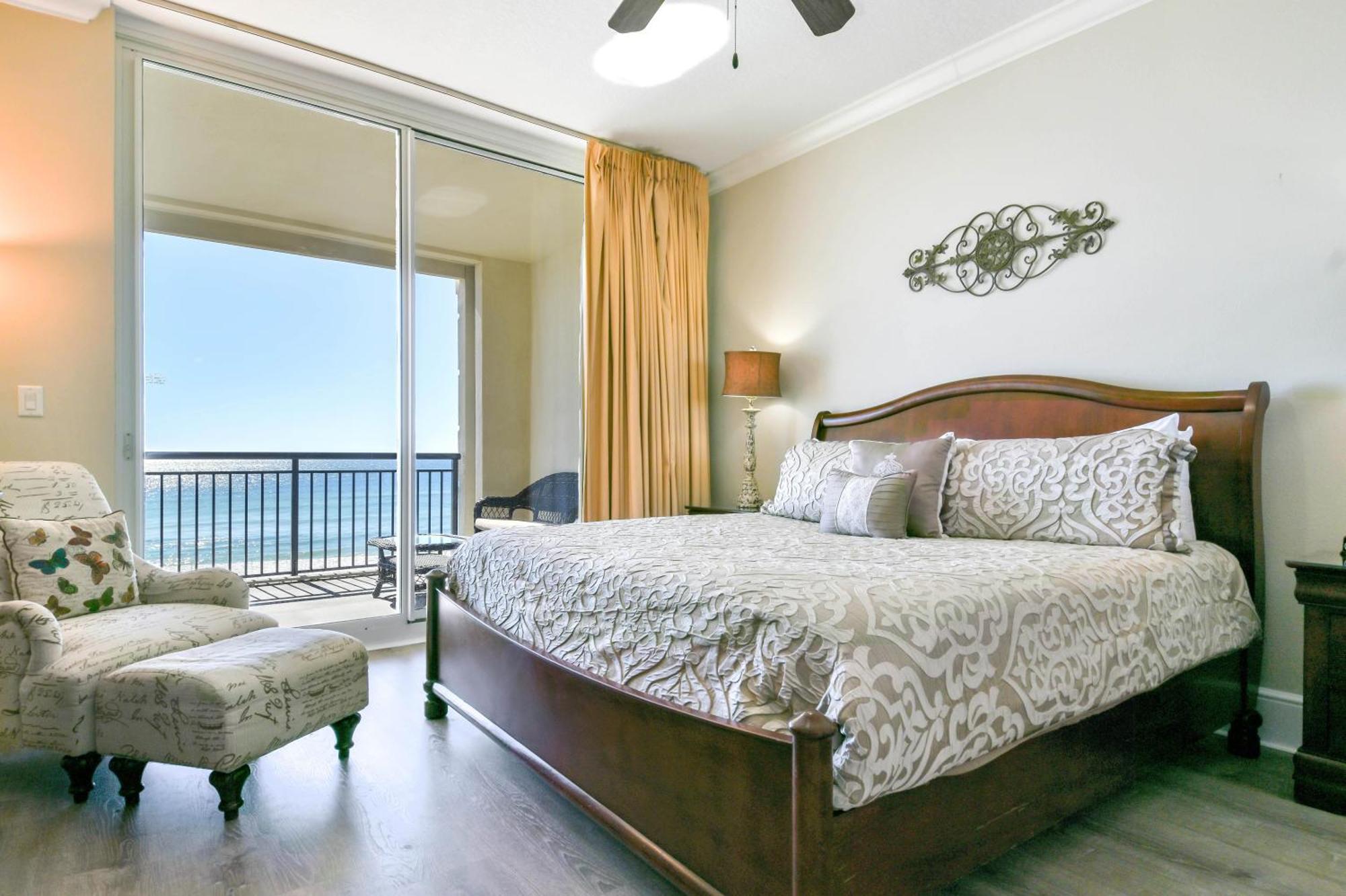 Apartment Bella Riva 207
