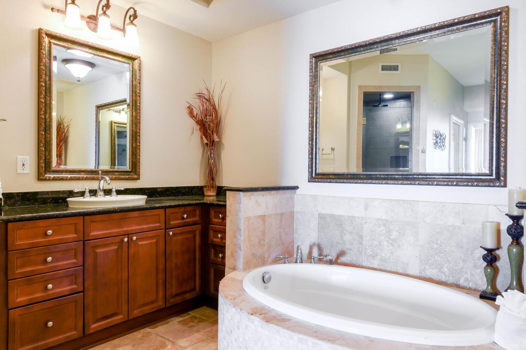 Bella Riva 207 * Fort Walton Beach