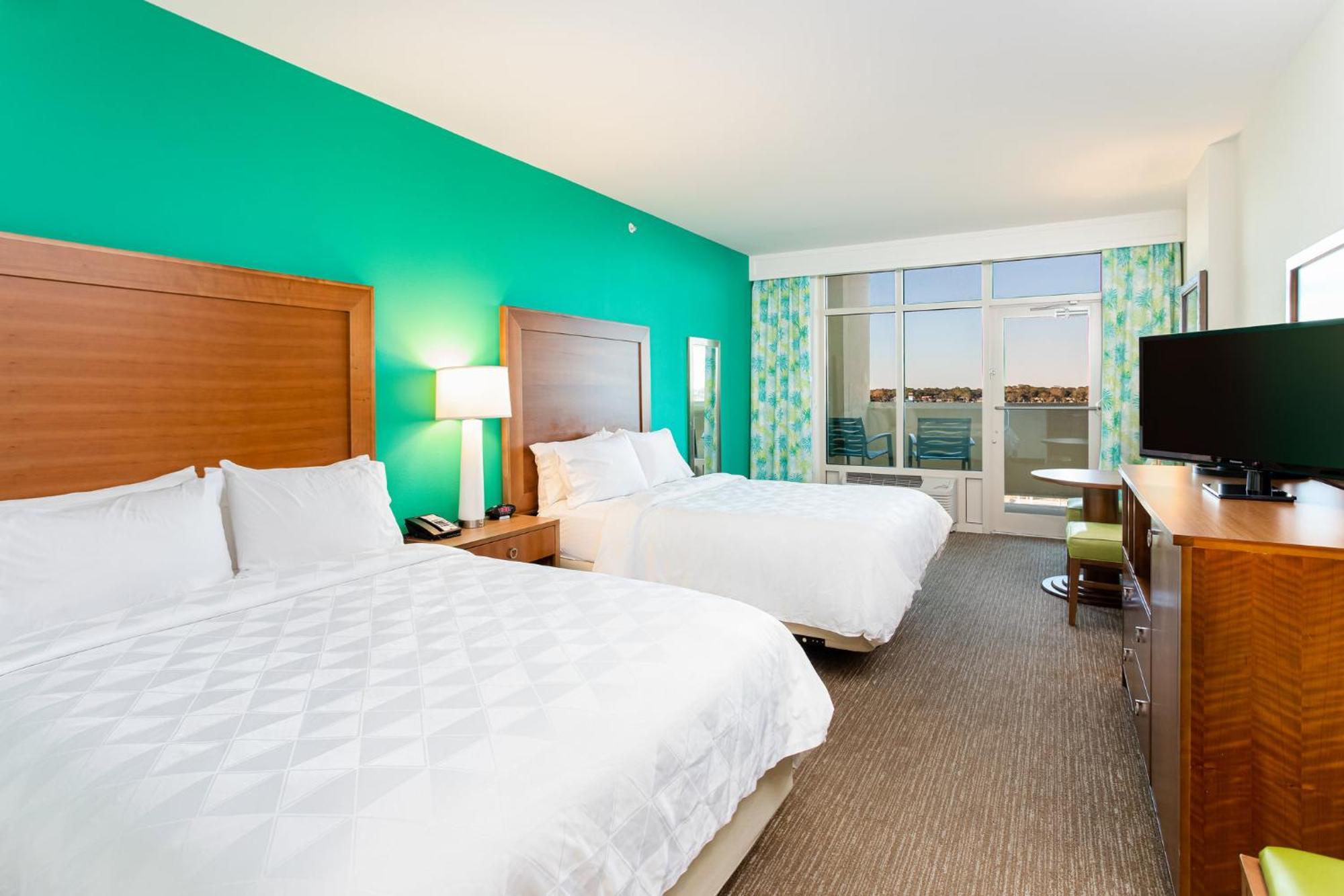 Walton By Ihg Resort