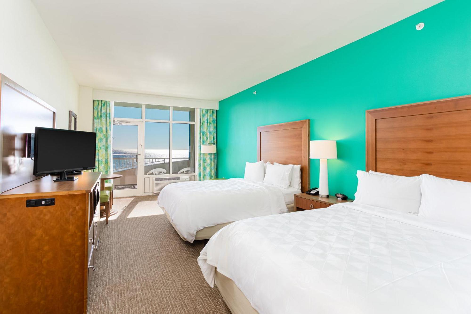 Walton By Ihg Resort 3*