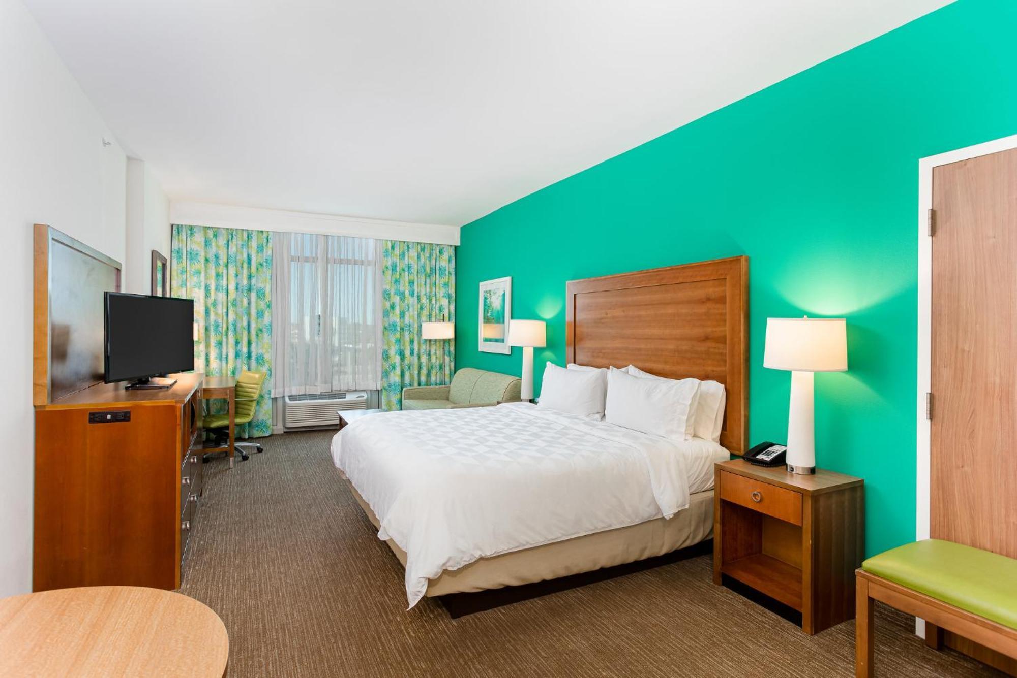 Resort Walton By Ihg 3*