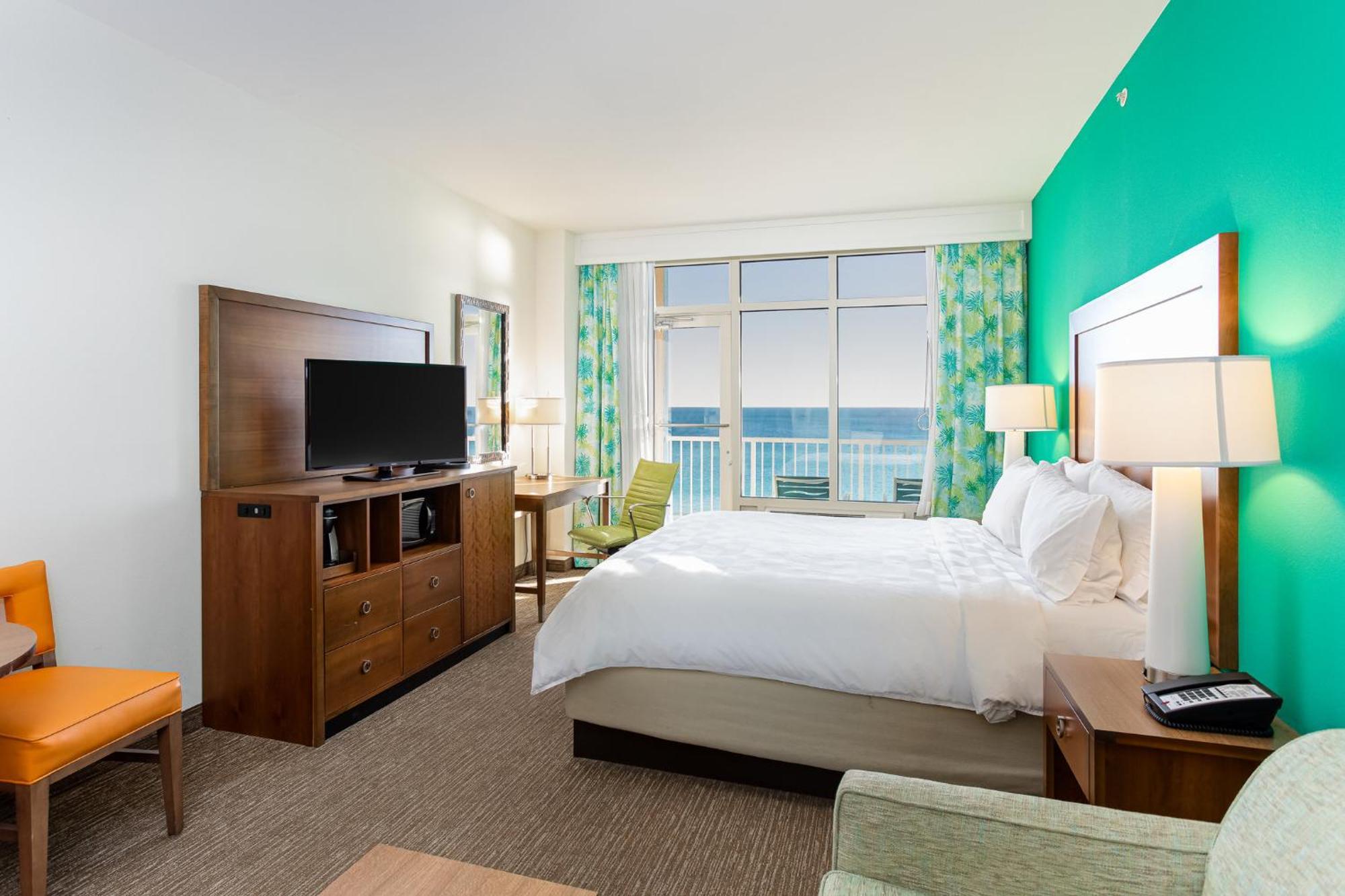 Walton By Ihg Resort 3*