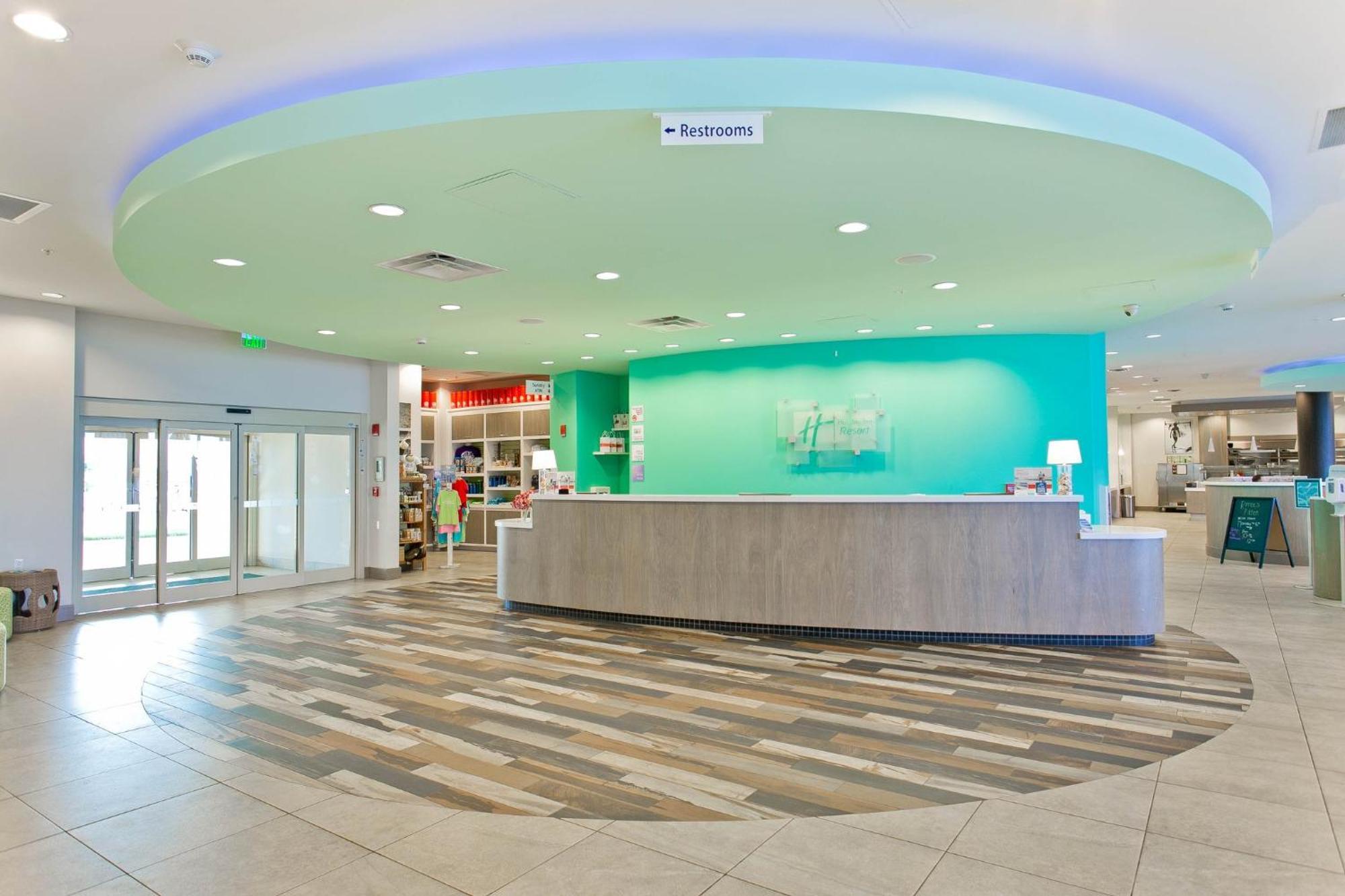 Resort Walton By Ihg 3*