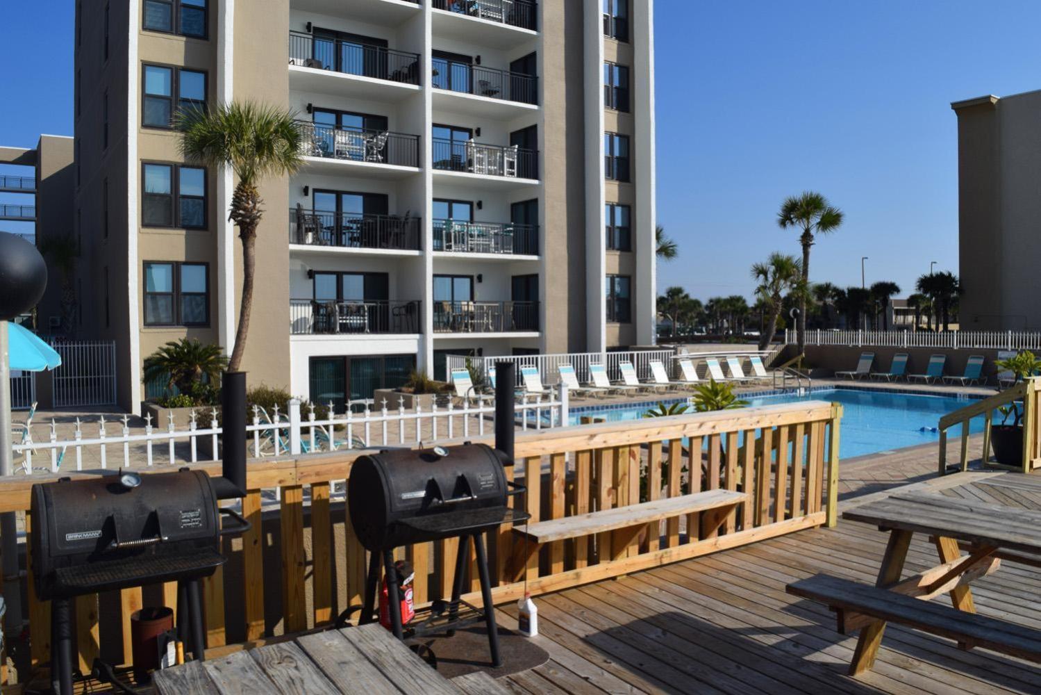 Emerald Isle 105 By Alicia Hollis Open Now Holiday home Fort Walton Beach