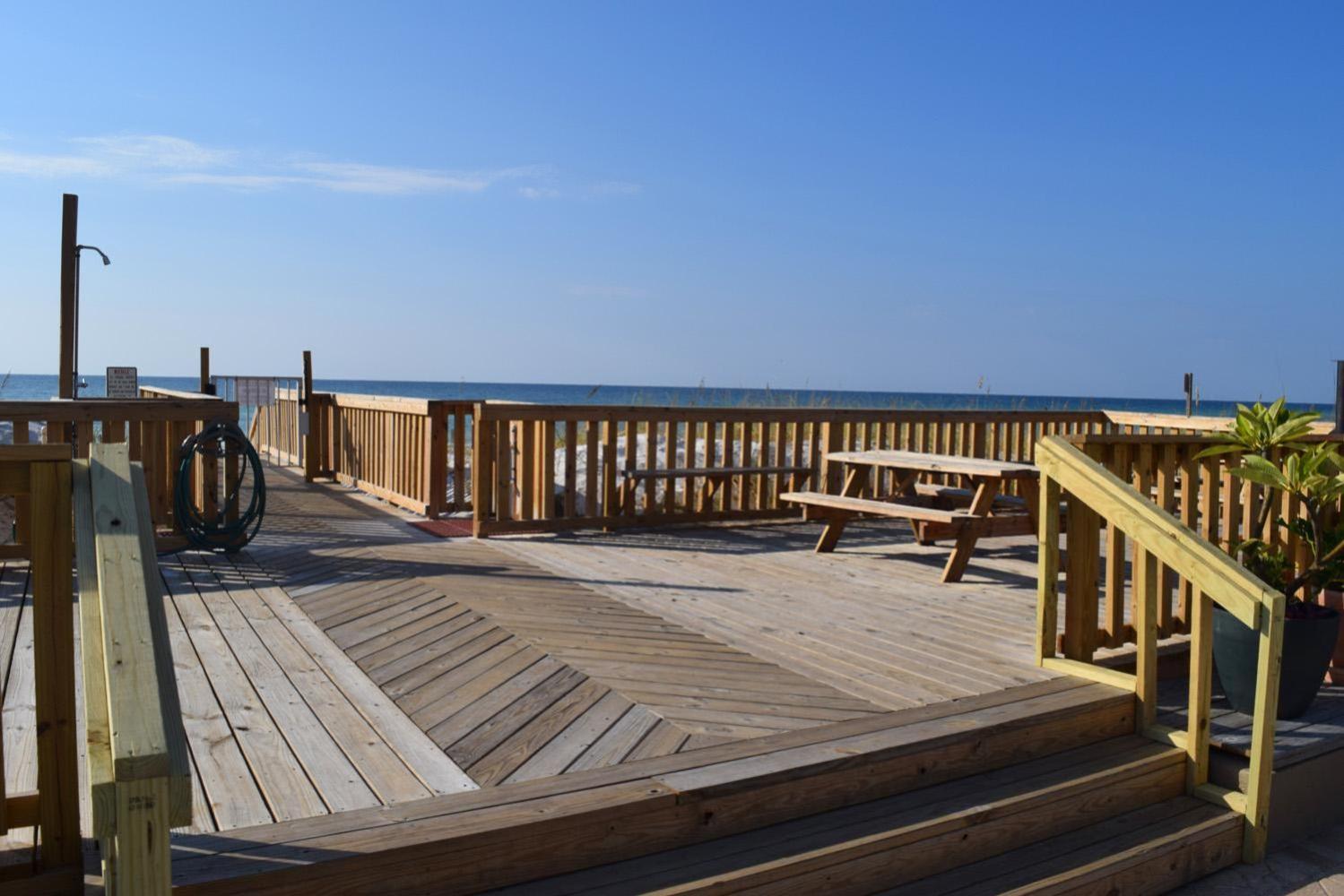 Holiday home Emerald Isle 105 By Alicia Hollis Open Now Fort Walton Beach