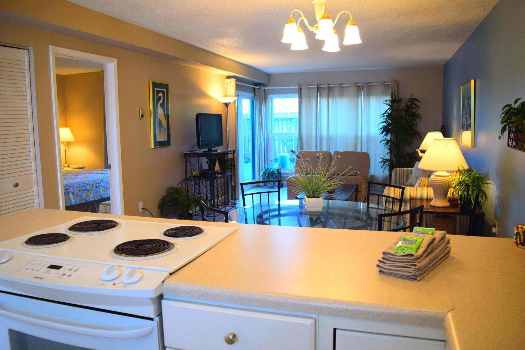 Holiday home Emerald Isle 105 By Alicia Hollis Open Now *