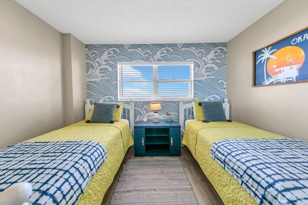 El Matador 453 By Alicia Hollis Open Updated Holiday home Fort Walton Beach