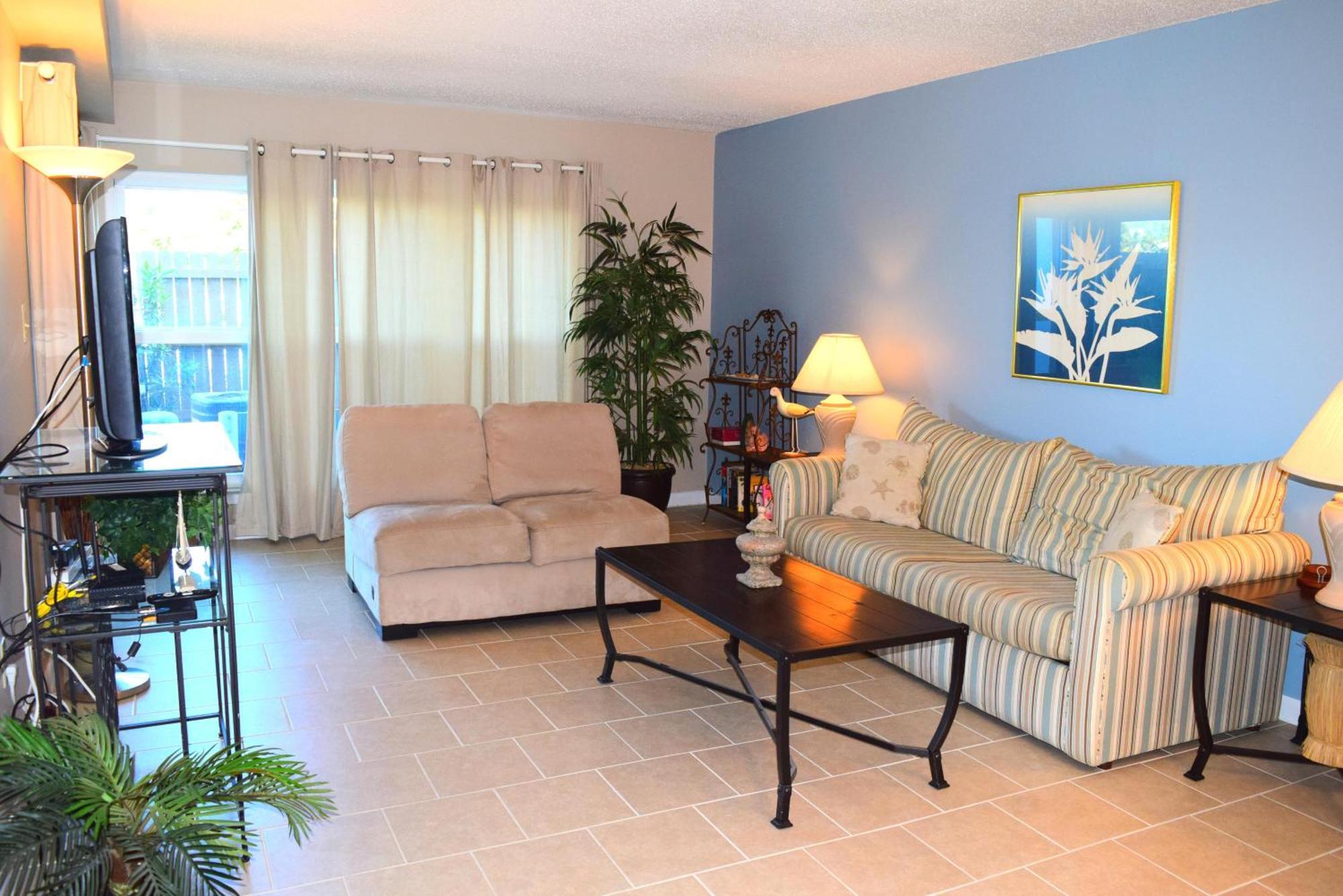 Holiday home Emerald Isle 105 By Alicia Hollis Open Now Fort Walton Beach