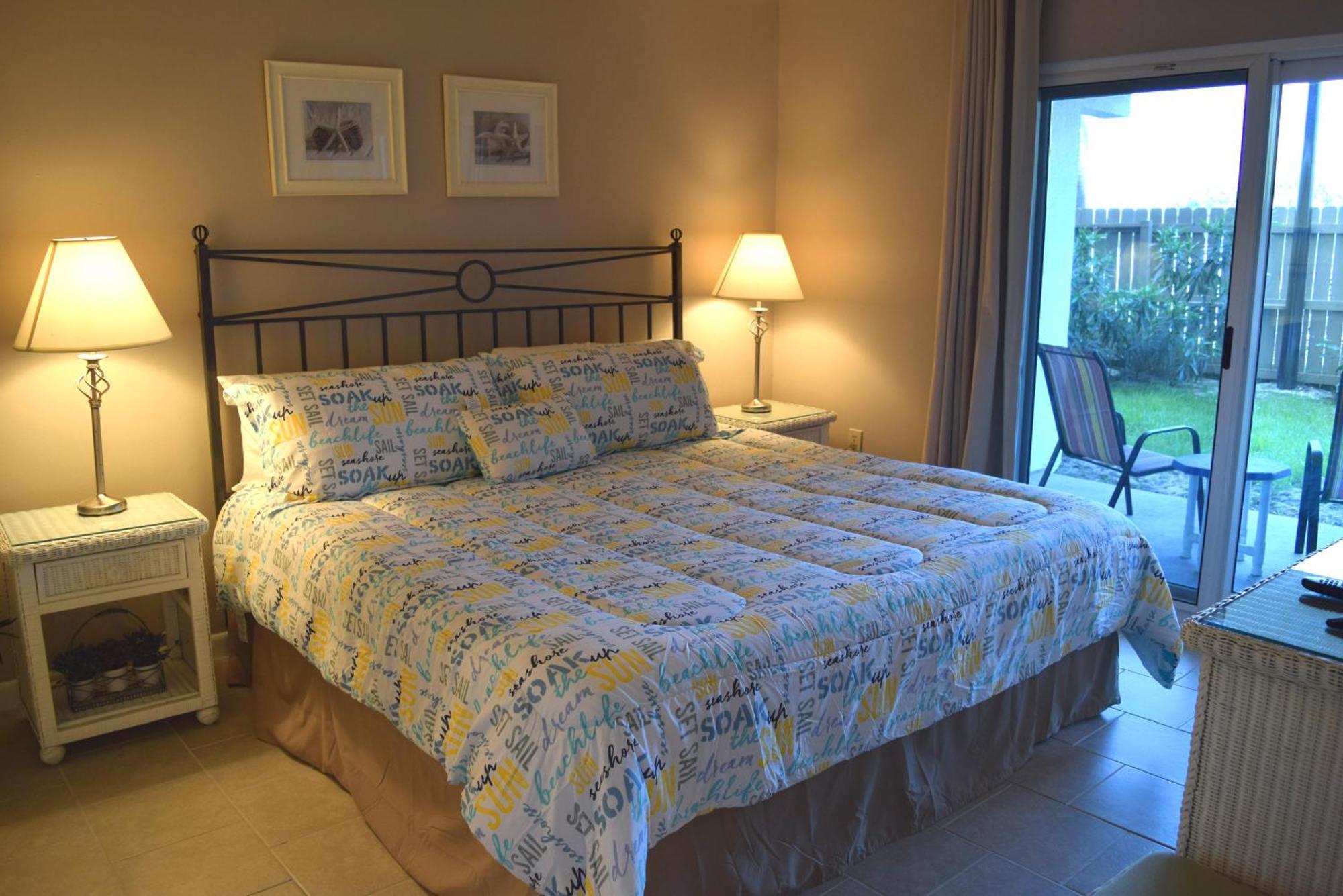 Holiday home Emerald Isle 105 By Alicia Hollis Open Now