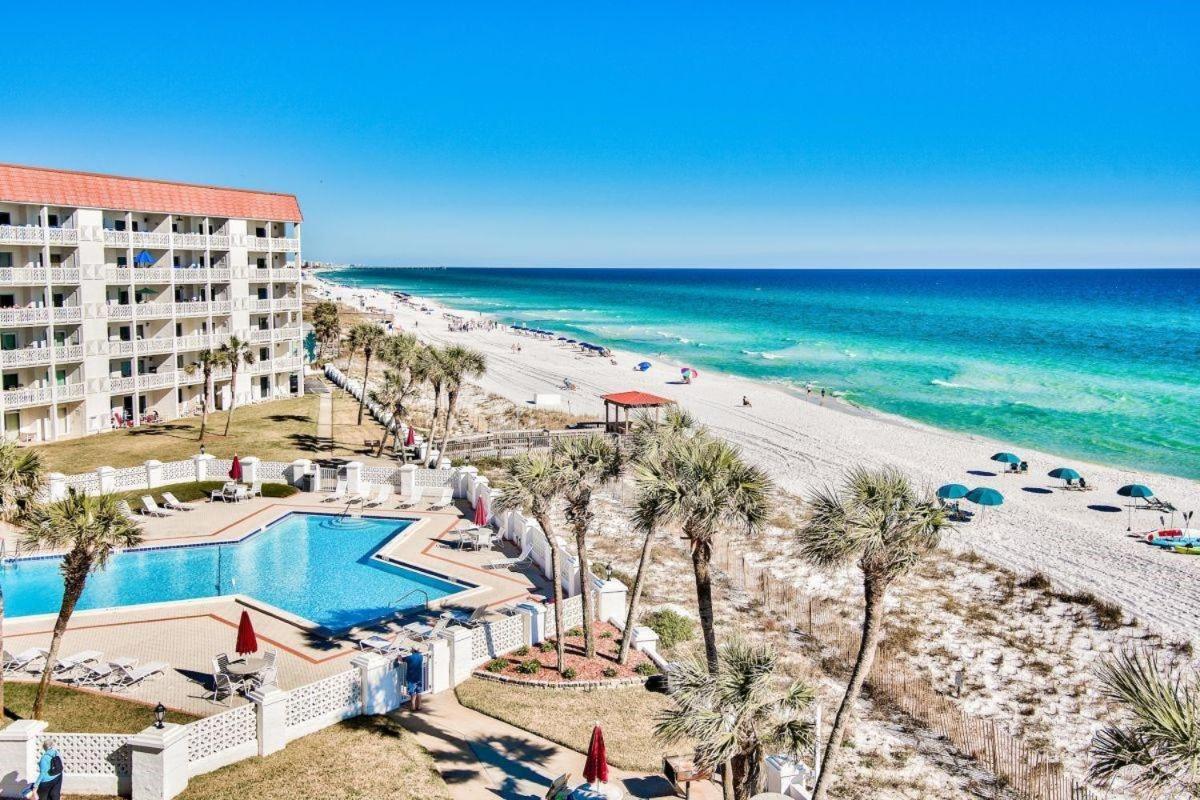 El Matador 469 By Alicia Hollis Open Apr 1 * Fort Walton Beach