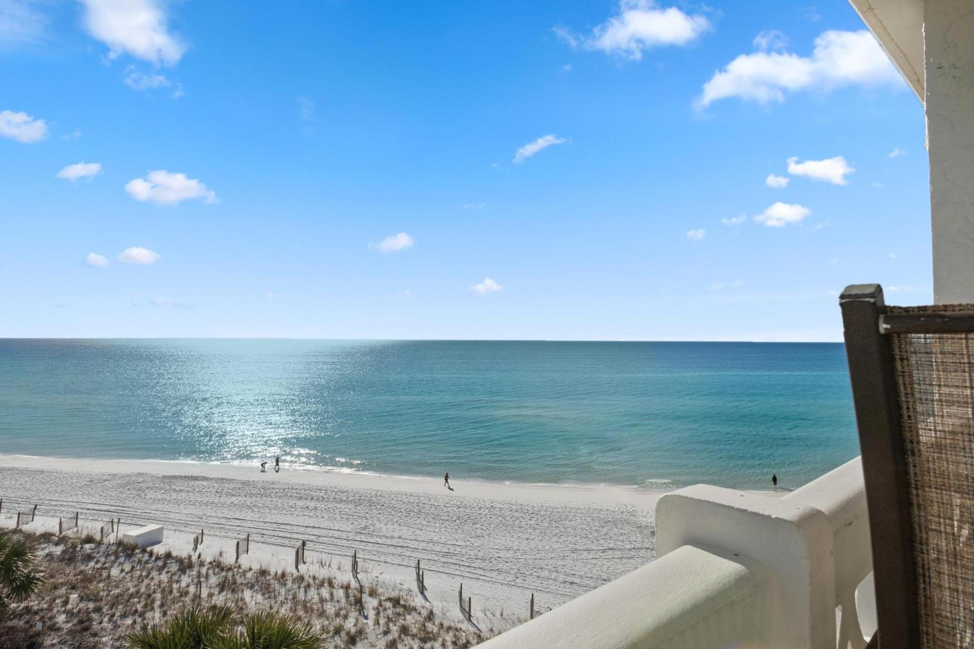 El Matador 469 By Alicia Hollis Open Apr 1 Holiday home Fort Walton Beach