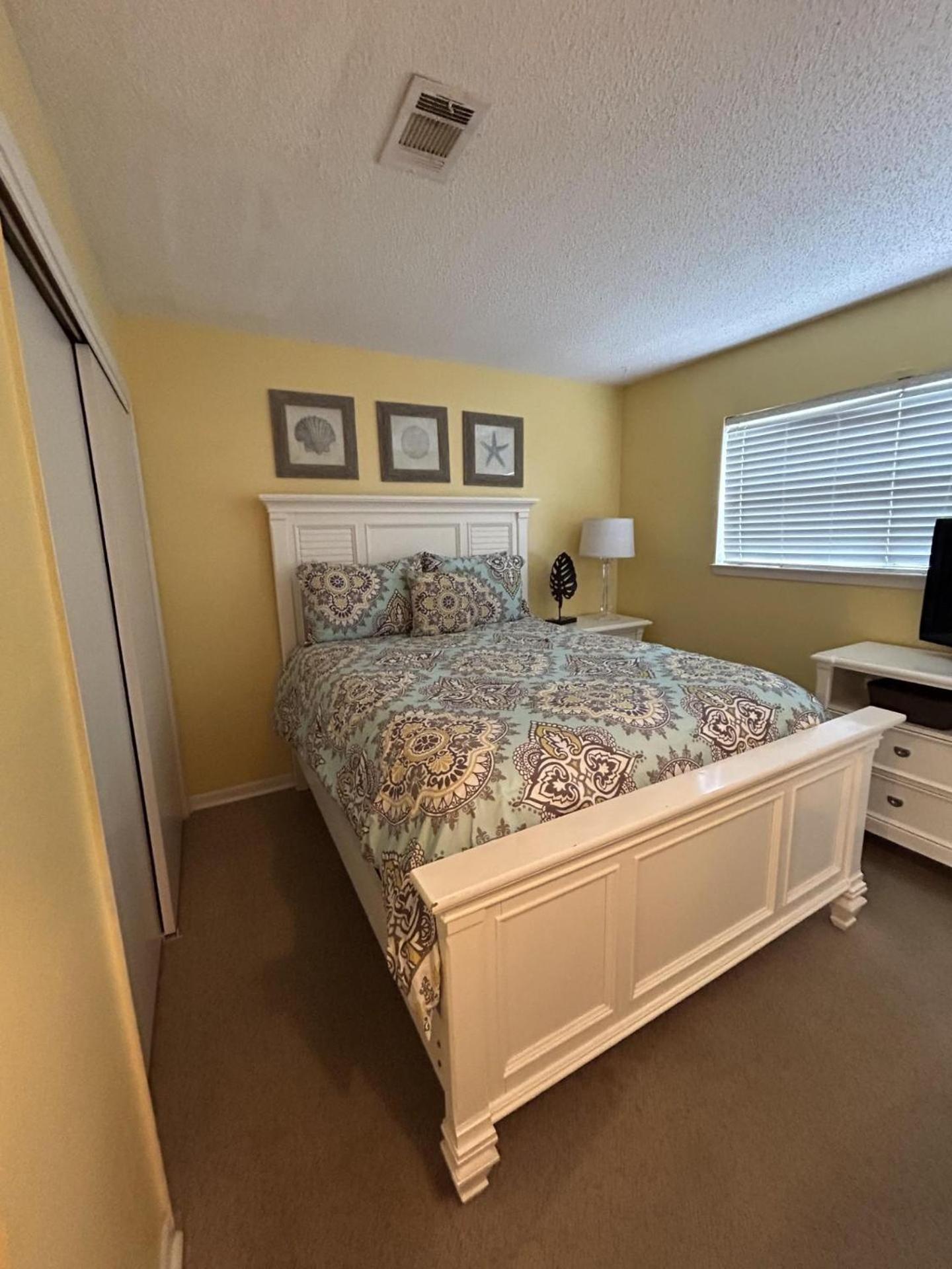 Island Winds 102 By Alicia Hollis Across The Holiday home Fort Walton Beach