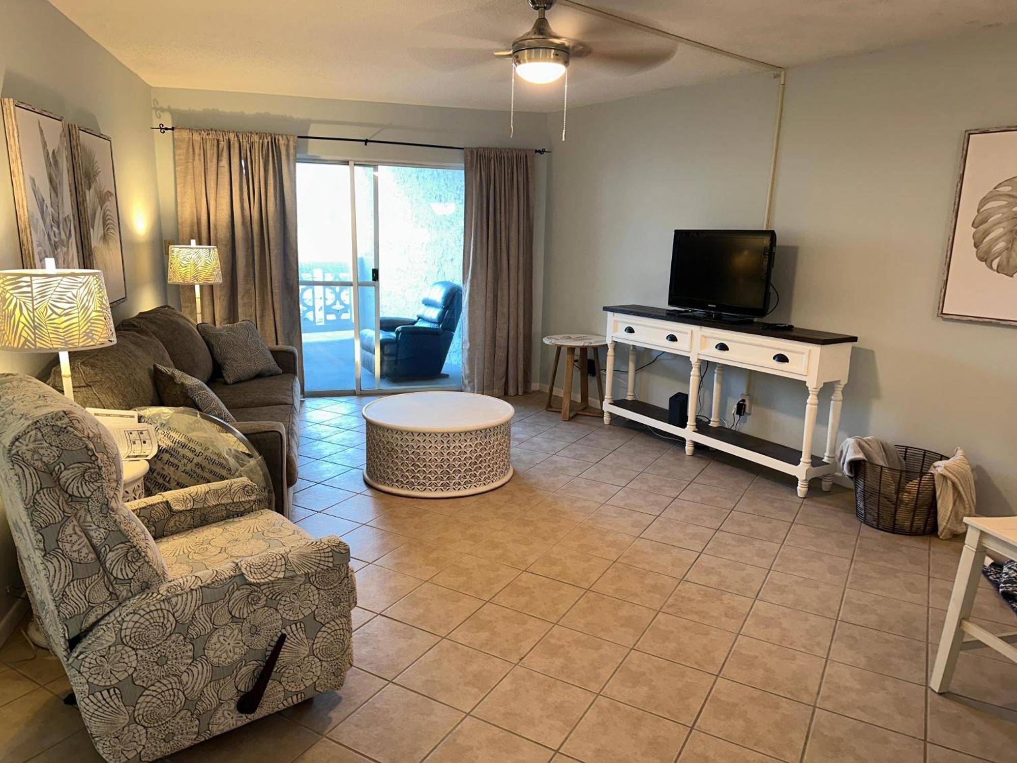 El Matador 245 By Alicia Hollis Open Now Holiday home Fort Walton Beach