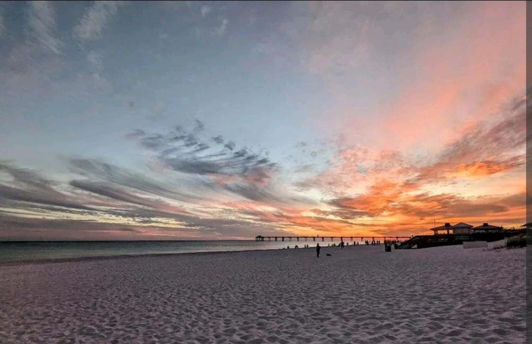 Paradise Right Outside Your Door *