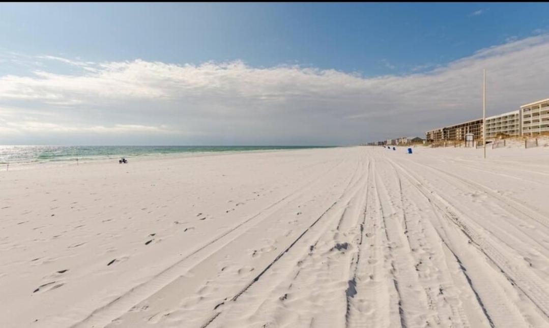 Paradise Right Outside Your Door