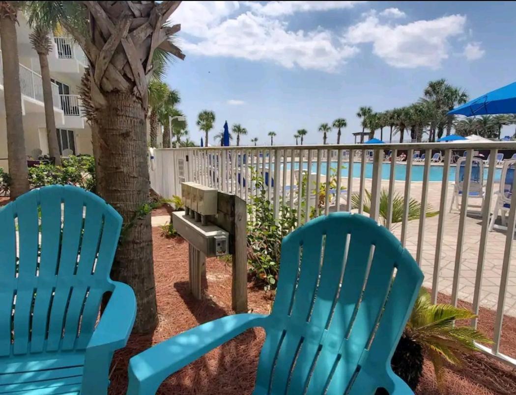 Paradise Right Outside Your Door *