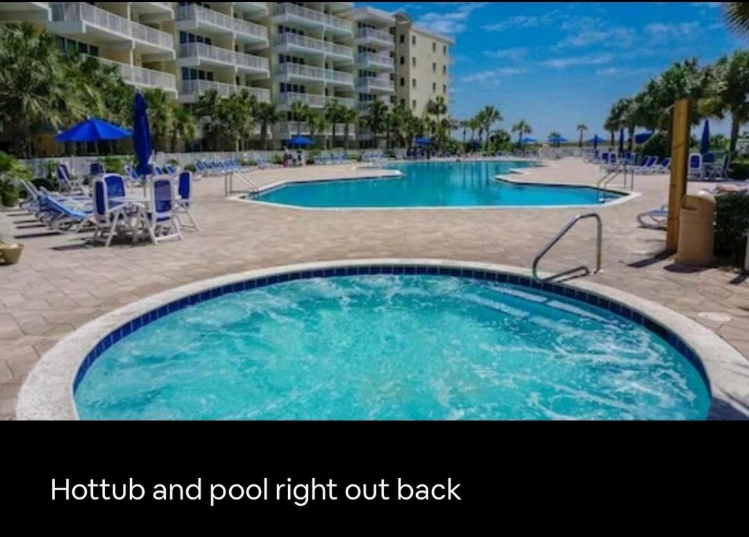 Paradise Right Outside Your Door * Fort Walton Beach