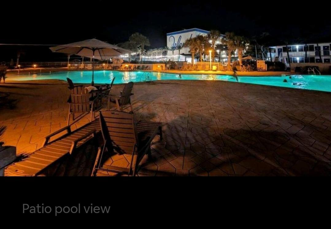 Paradise Right Outside Your Door