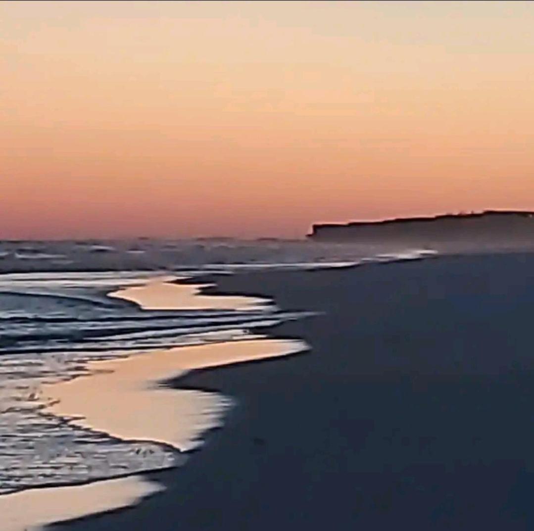 Paradise Right Outside Your Door *