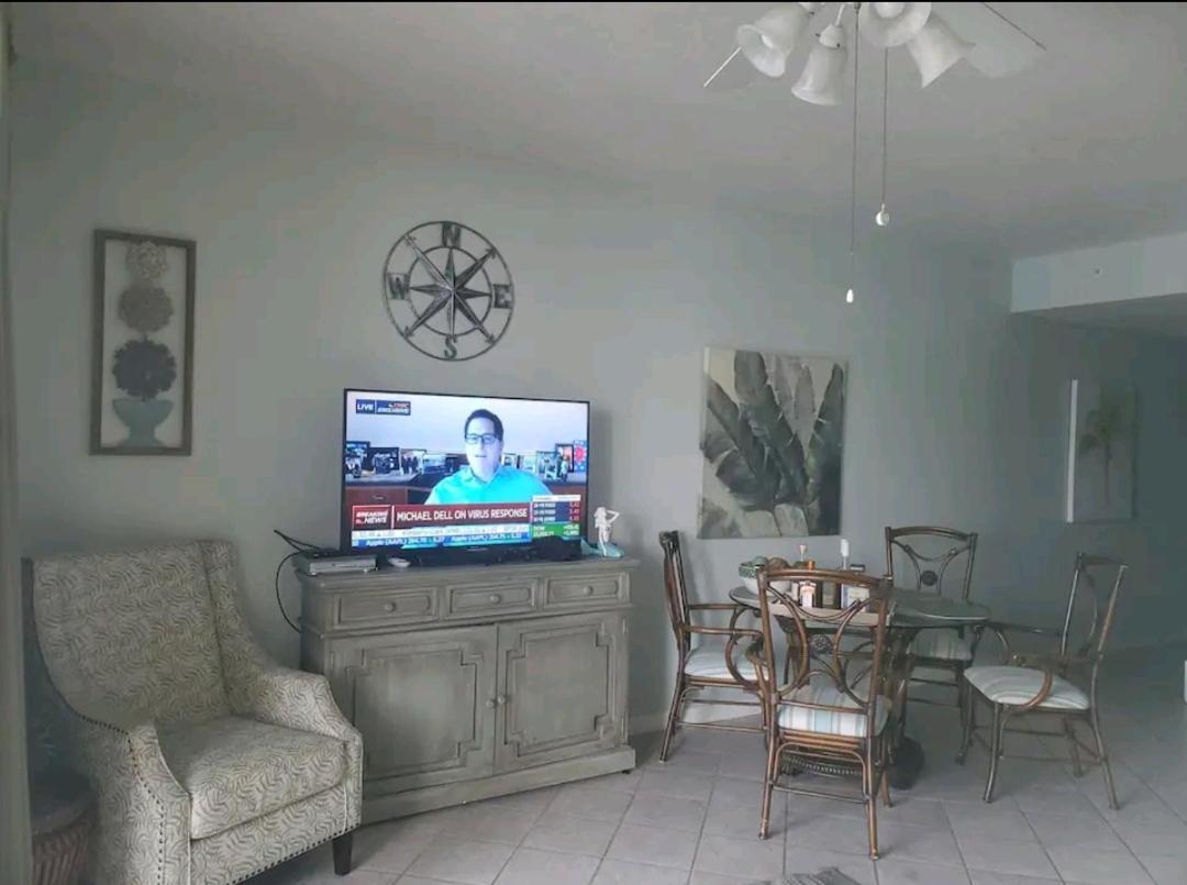 Paradise Right Outside Your Door Fort Walton Beach