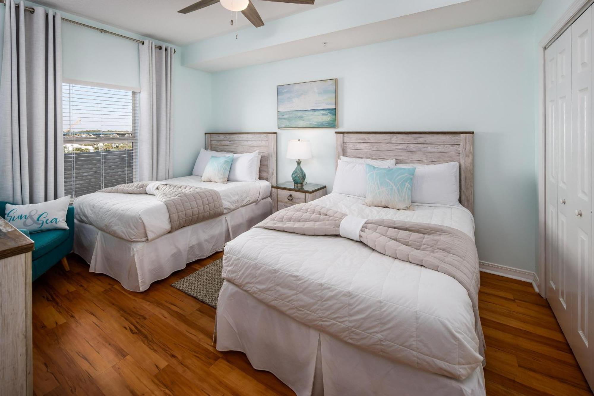 Gulf Dunes 504