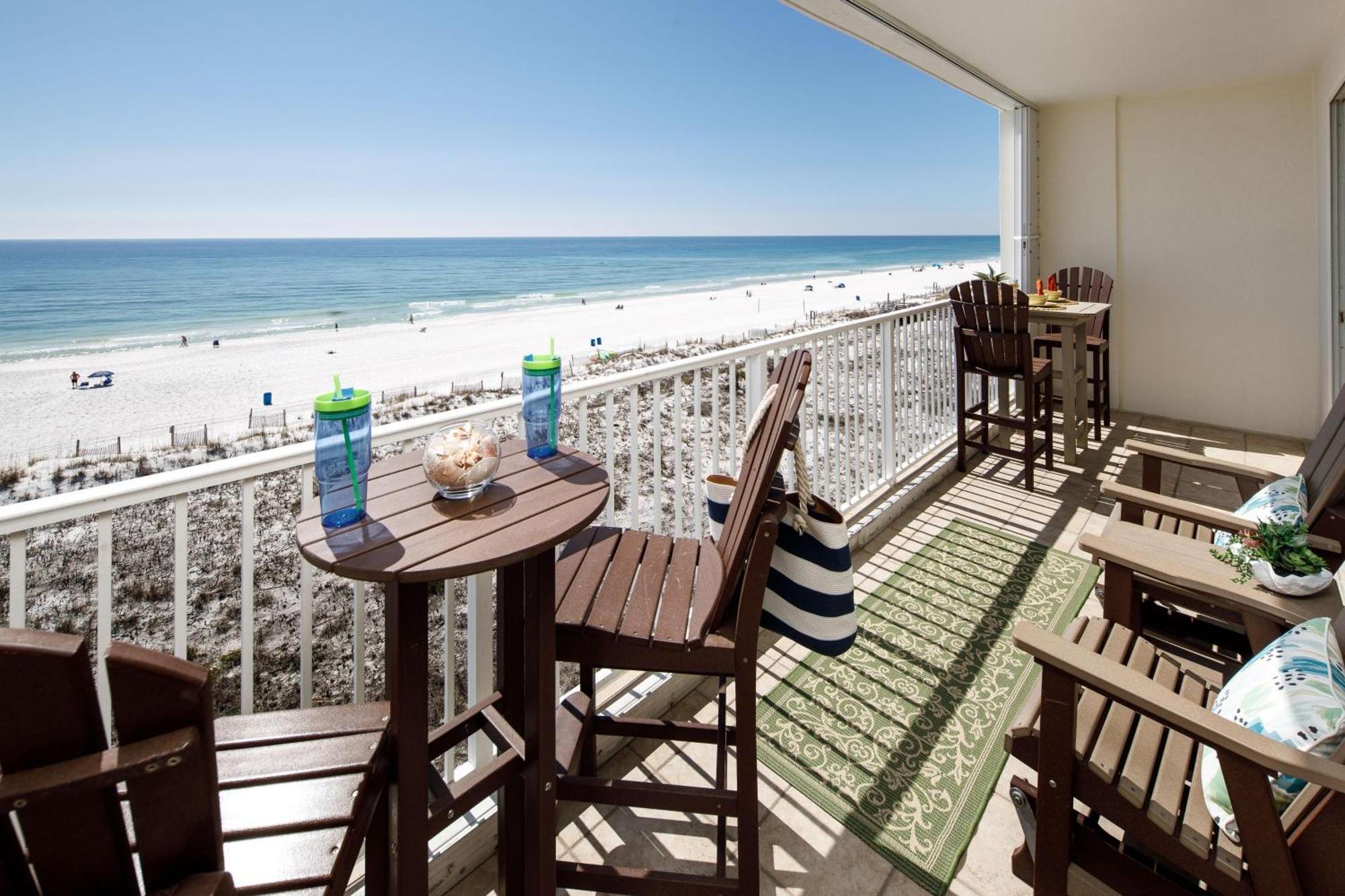 Apartment Gulf Dunes 504
