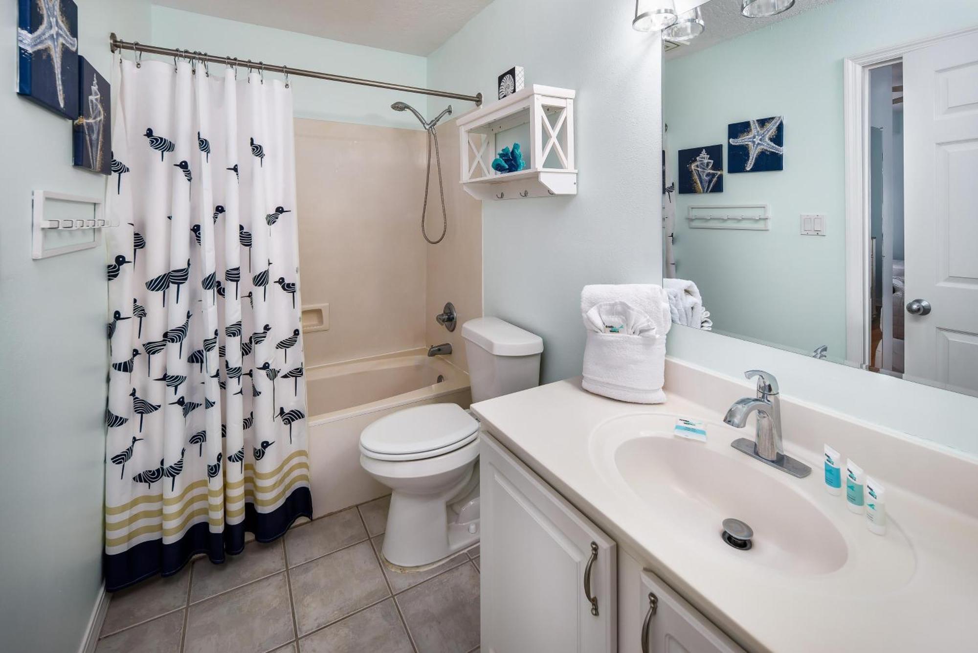 Gulf Dunes 504 Apartment Fort Walton Beach