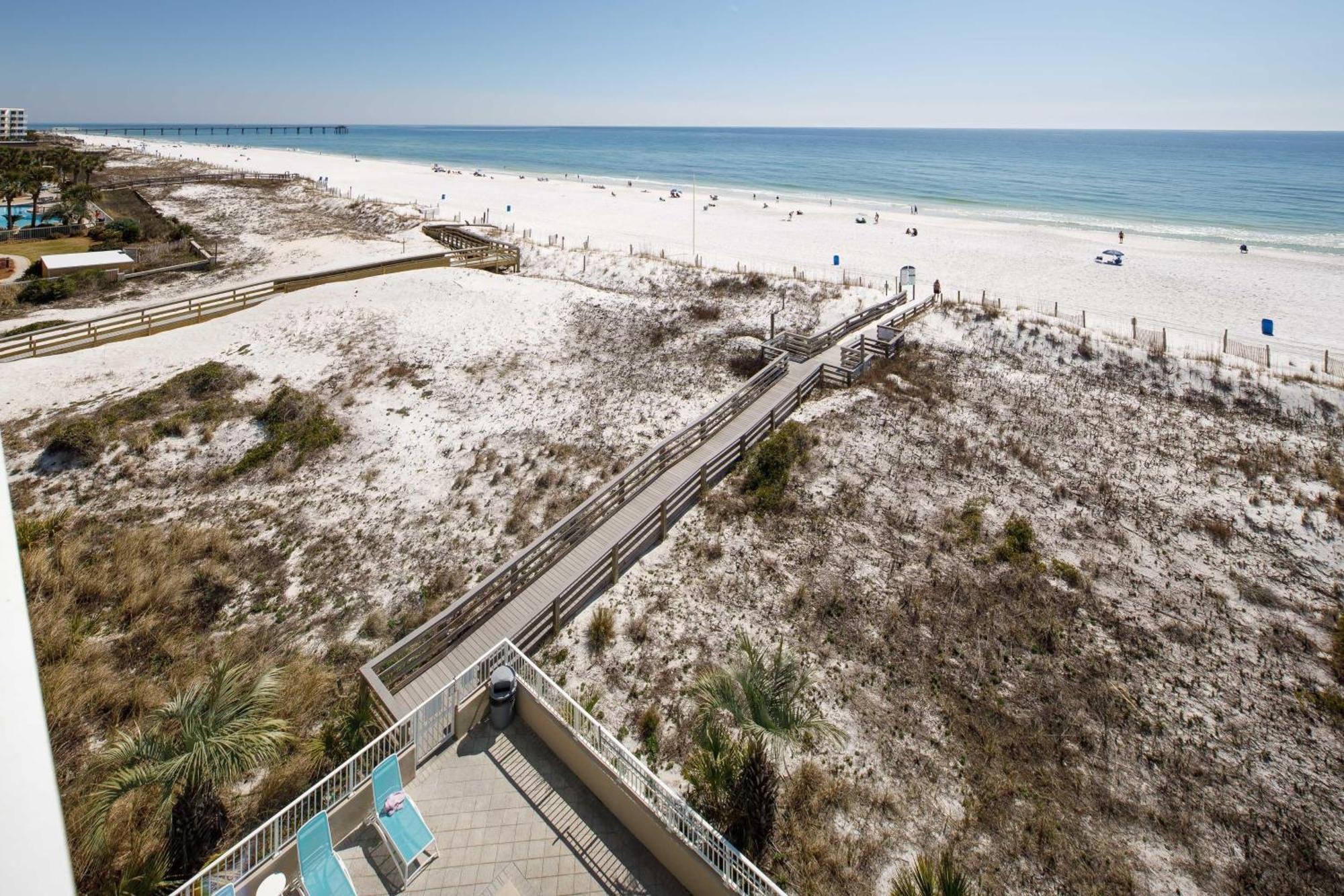 Apartment Gulf Dunes 504 Fort Walton Beach