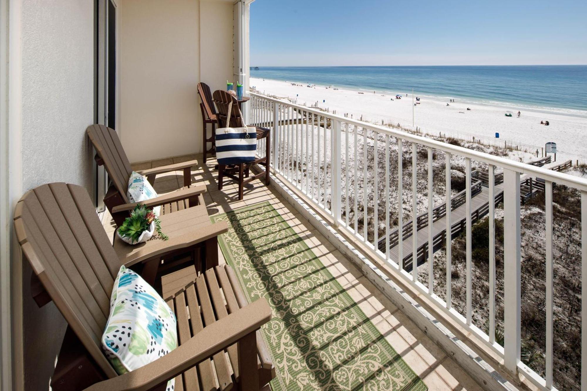 Gulf Dunes 504 *