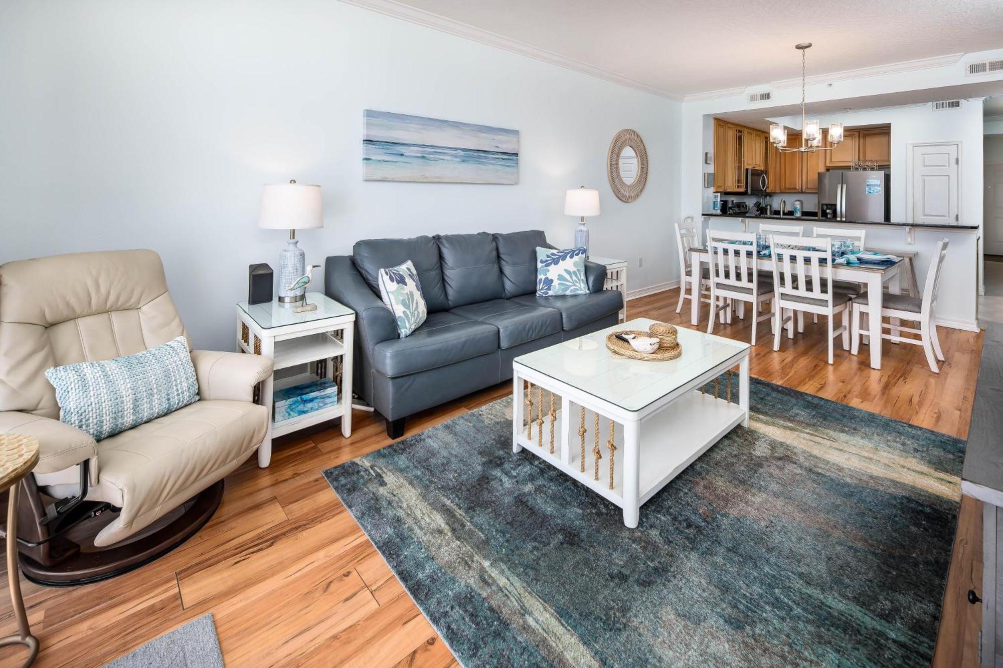 Gulf Dunes 504 Fort Walton Beach