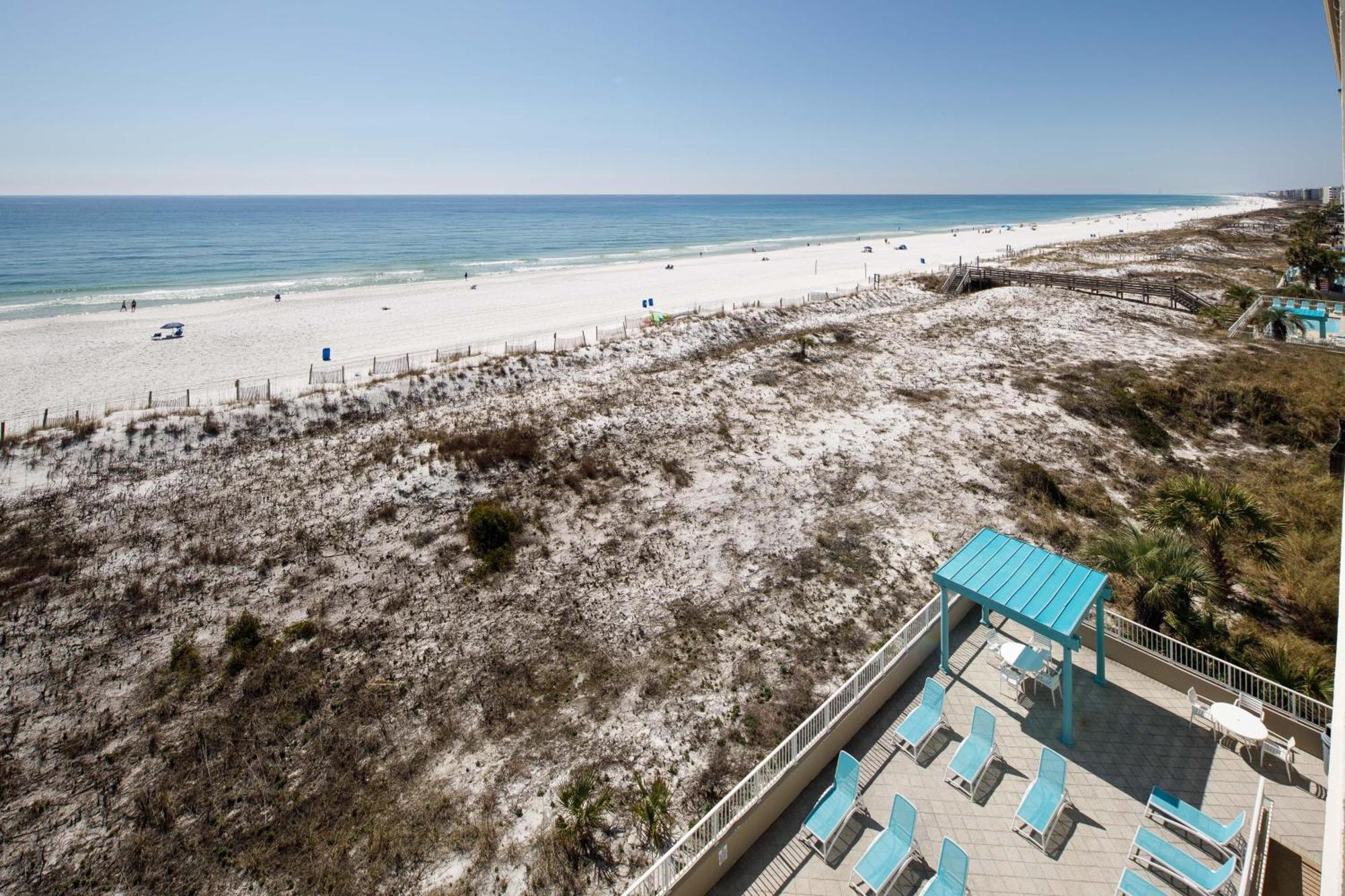 Gulf Dunes 504