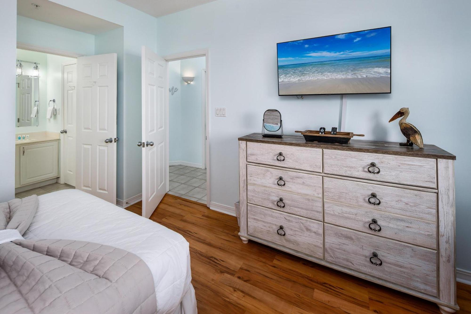 Gulf Dunes 504 Apartment