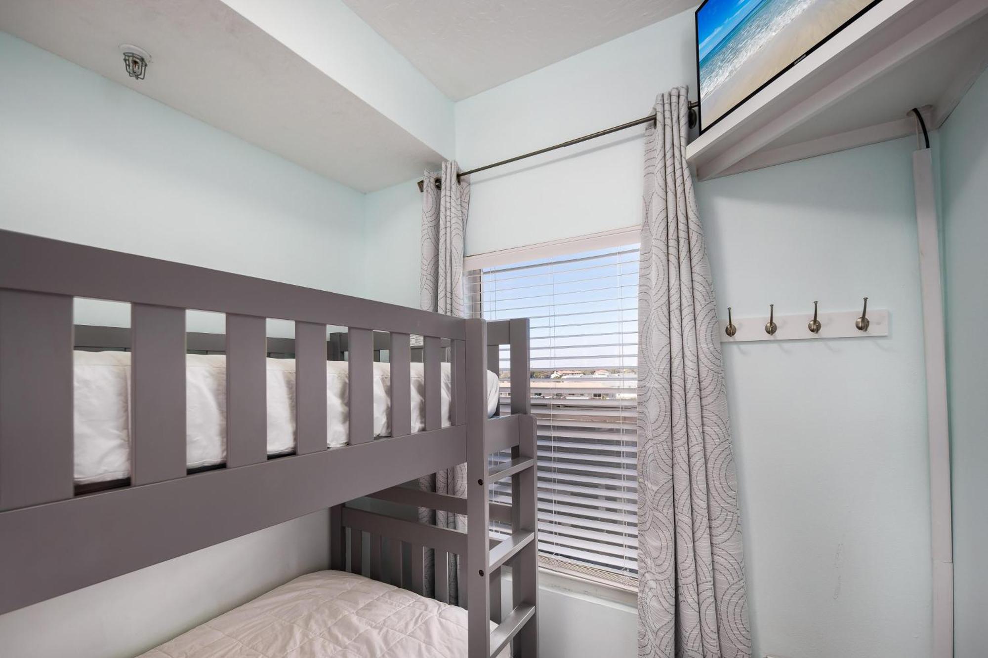 Apartment Gulf Dunes 504