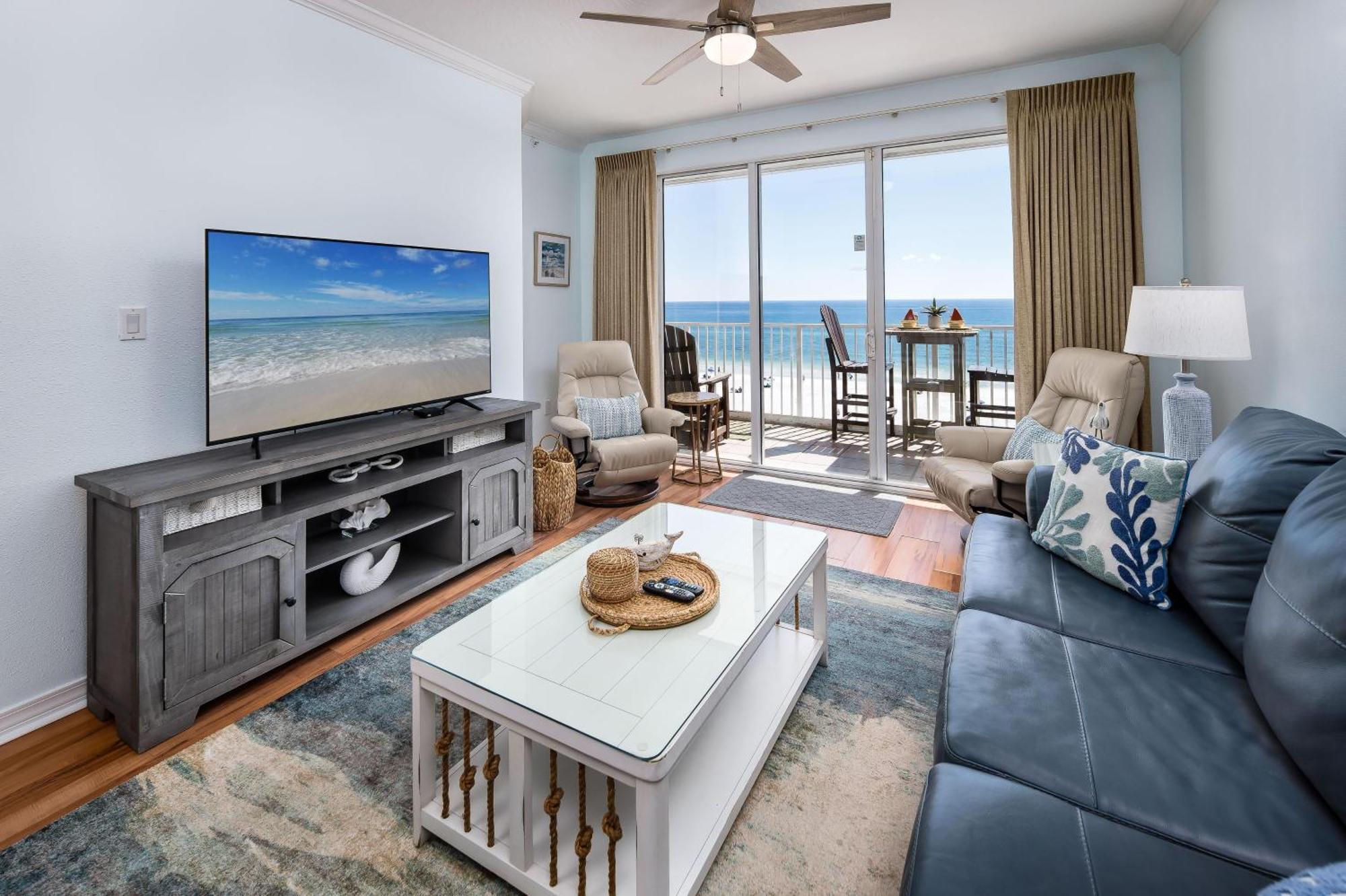 Apartment Gulf Dunes 504 Fort Walton Beach