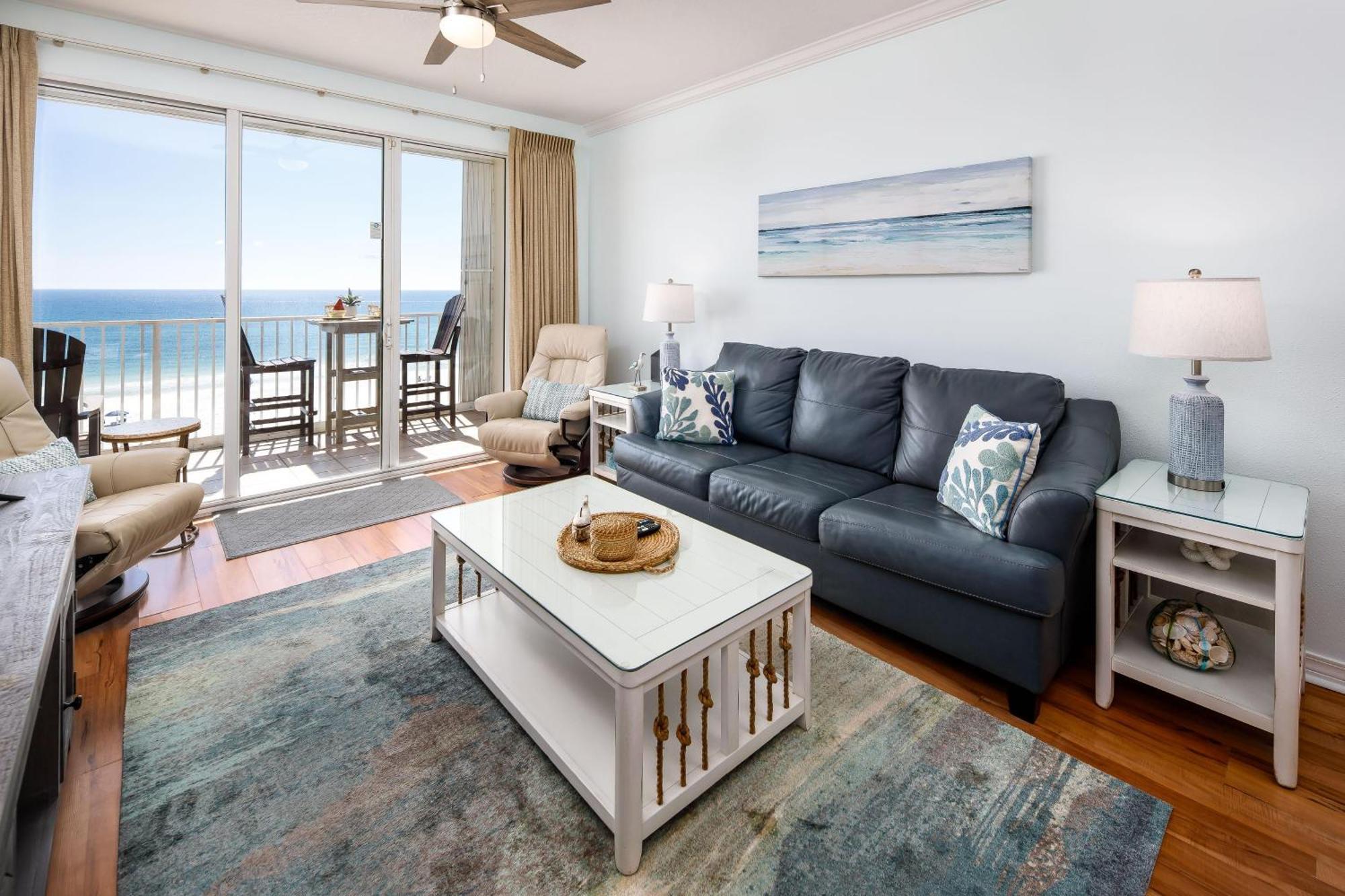 Gulf Dunes 504 * Fort Walton Beach