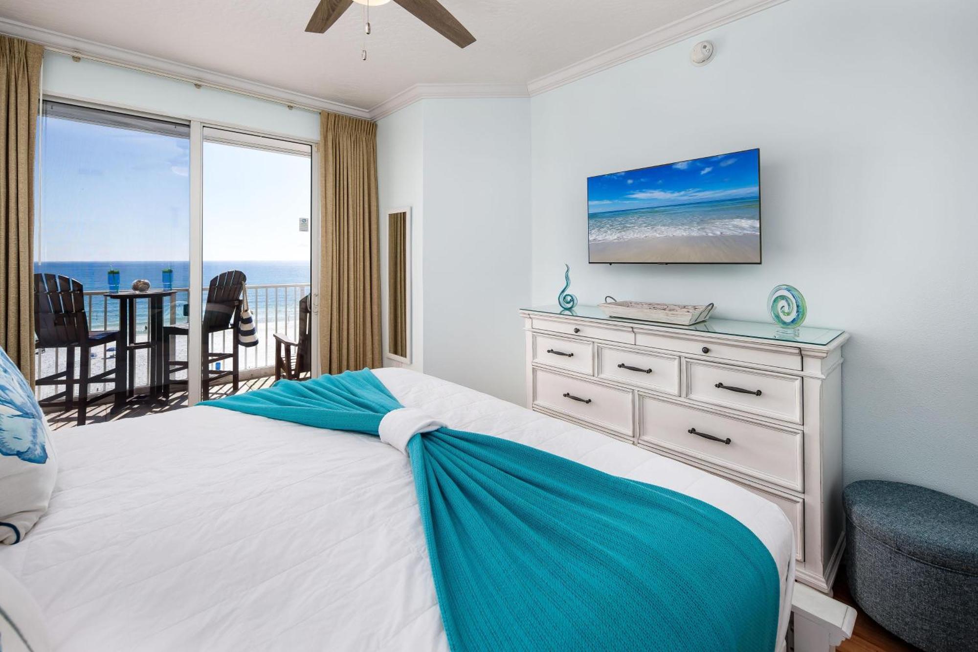 Apartment Gulf Dunes 504