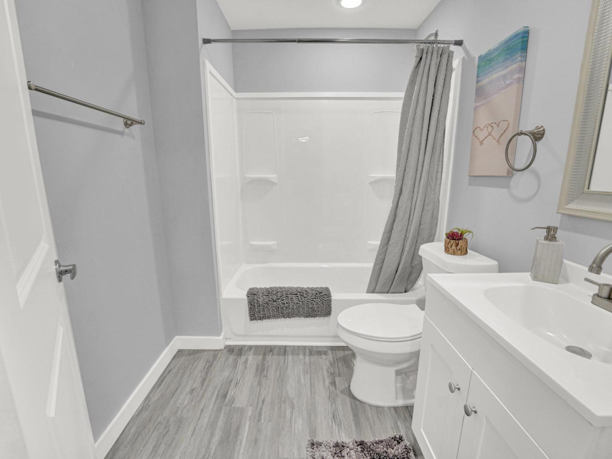 Apartment Sunset Dream 1 Bedroom Unit Minutes From The