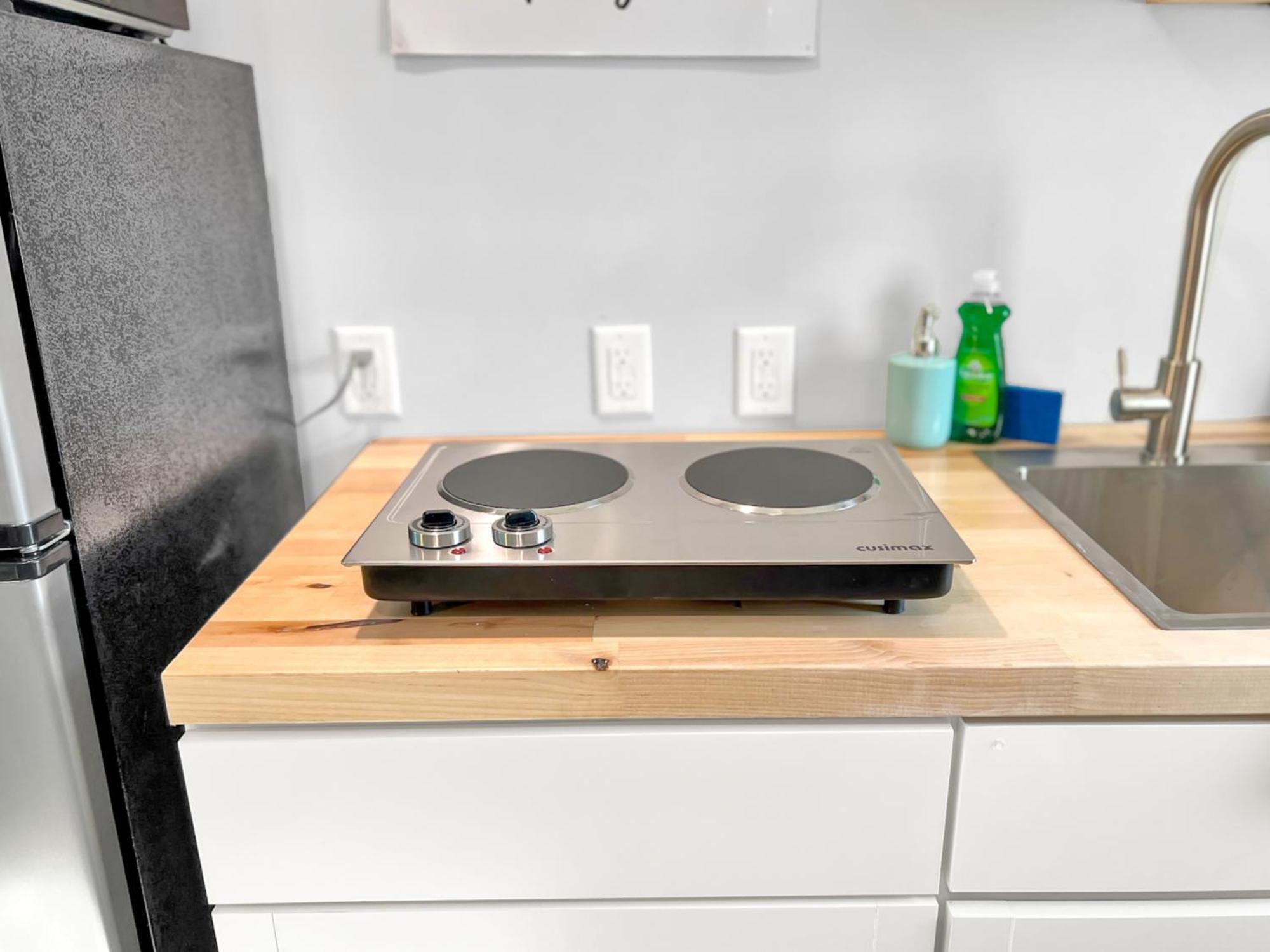 Apartment Sunset Dream 1 Bedroom Unit Minutes From The *