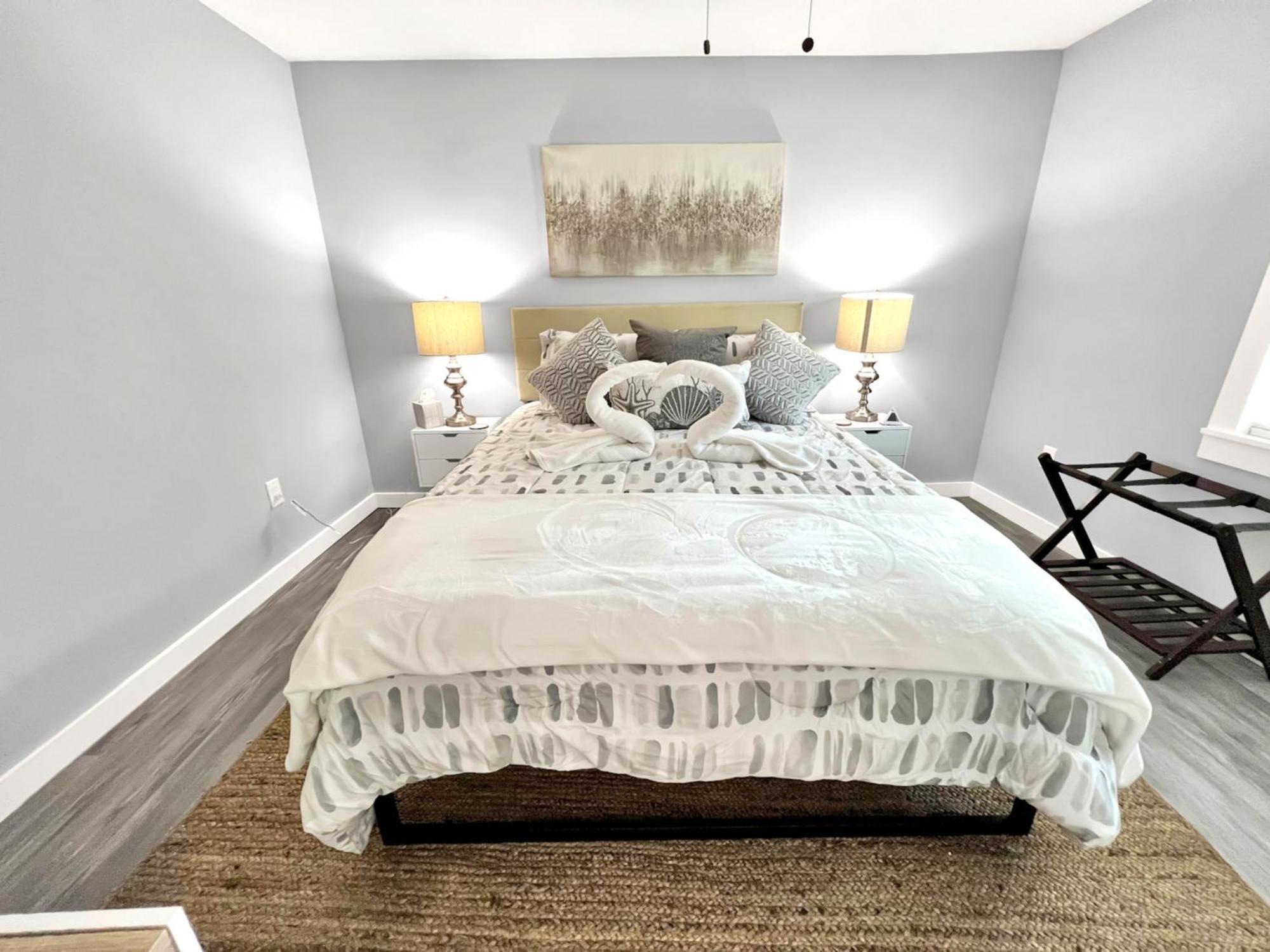 Sunset Dream 1 Bedroom Unit Minutes From The *