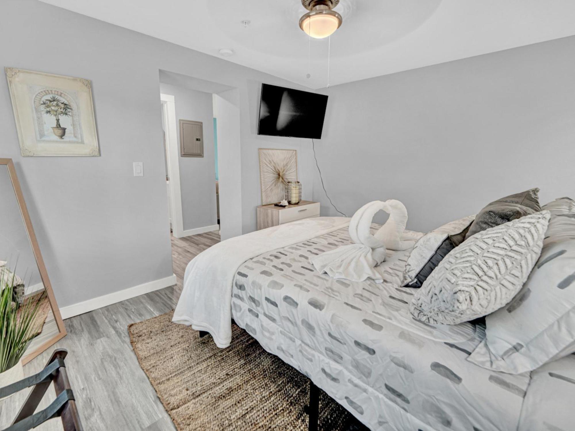 Sunset Dream 1 Bedroom Unit Minutes From The * Fort Walton Beach