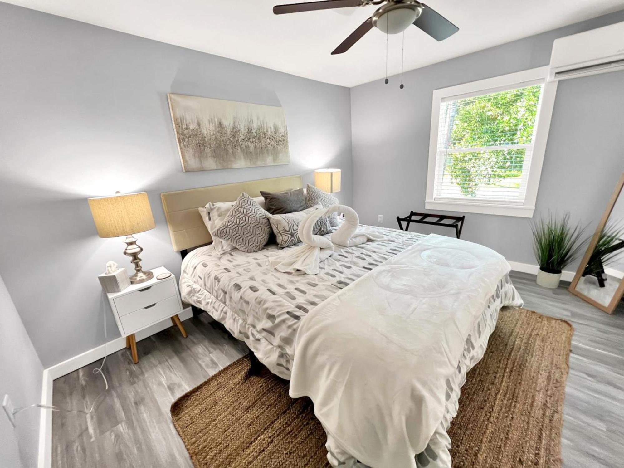 Sunset Dream 1 Bedroom Unit Minutes From The Apartment