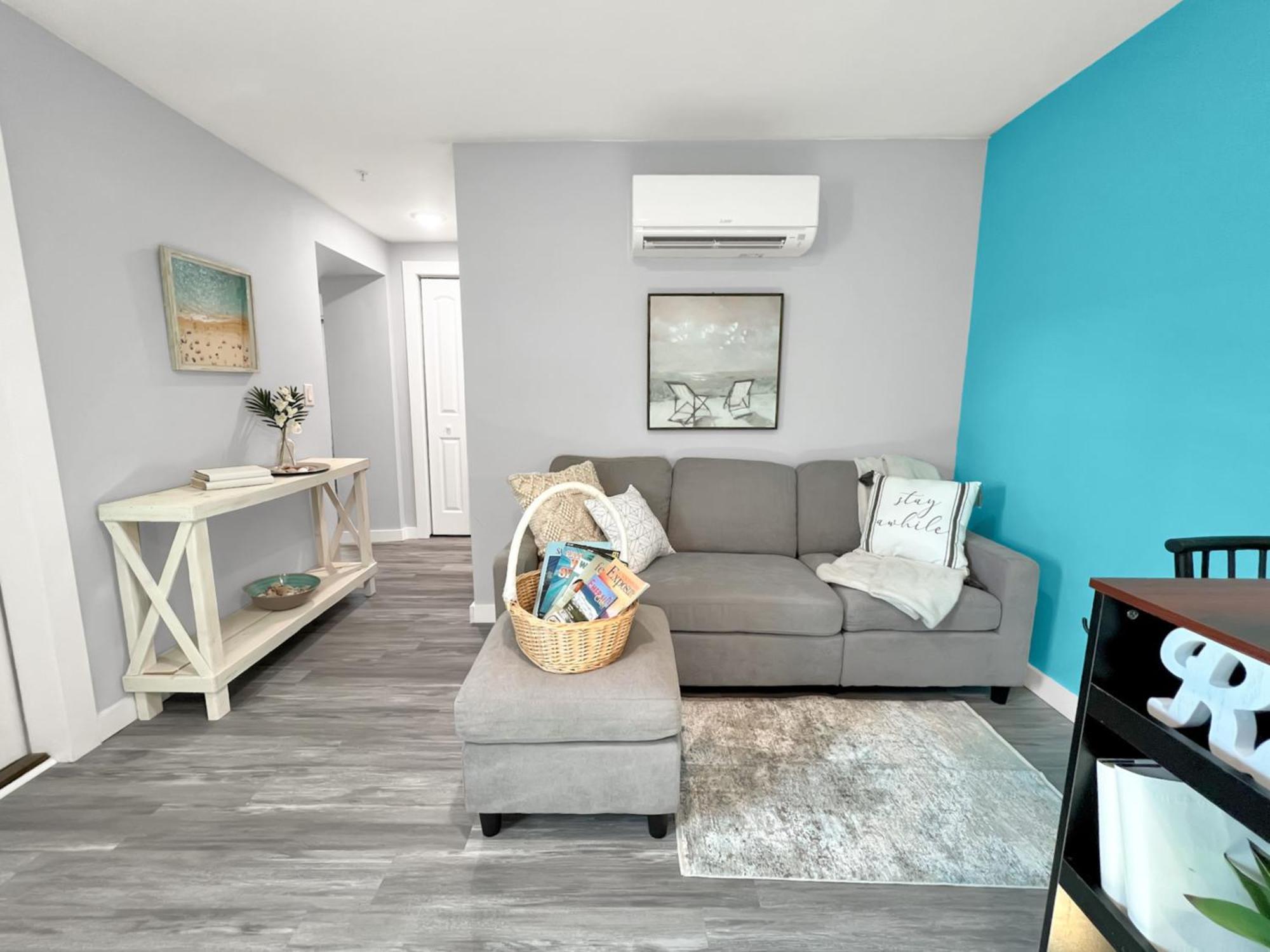 Apartment Sunset Dream 1 Bedroom Unit Minutes From The