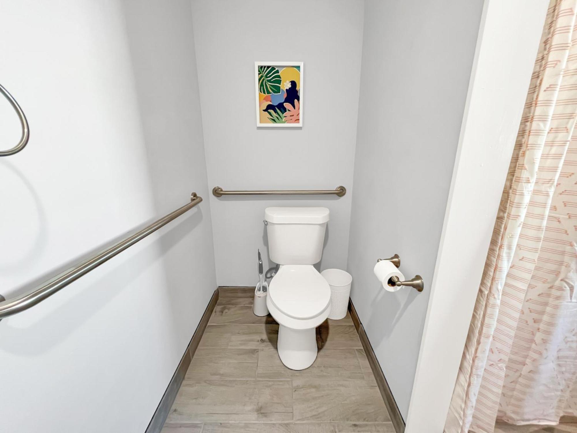 Apartment Coral Reef Beautifully Decorated And Close 2 Bch *