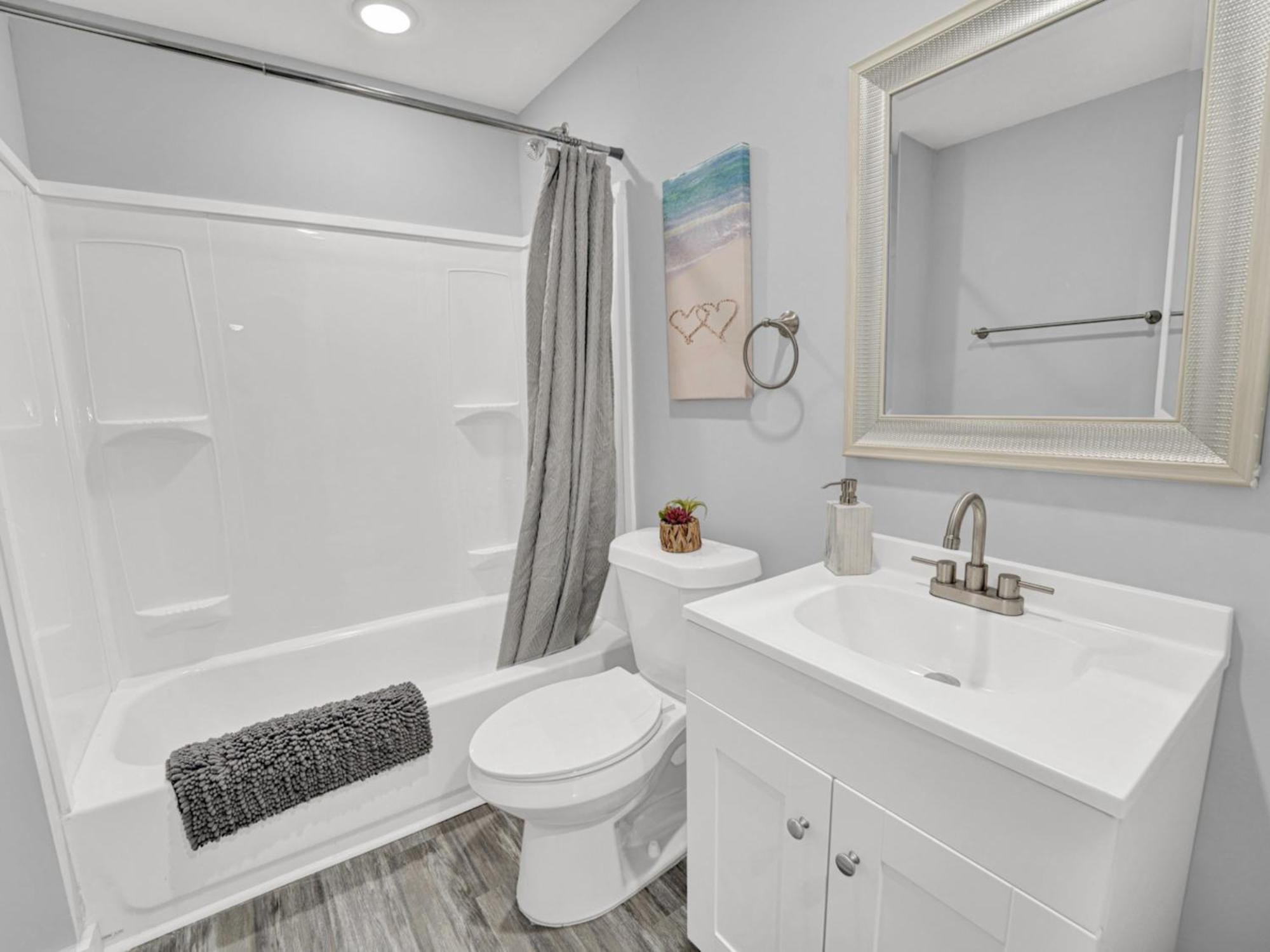 Apartment Sunset Dream 1 Bedroom Unit Minutes From The