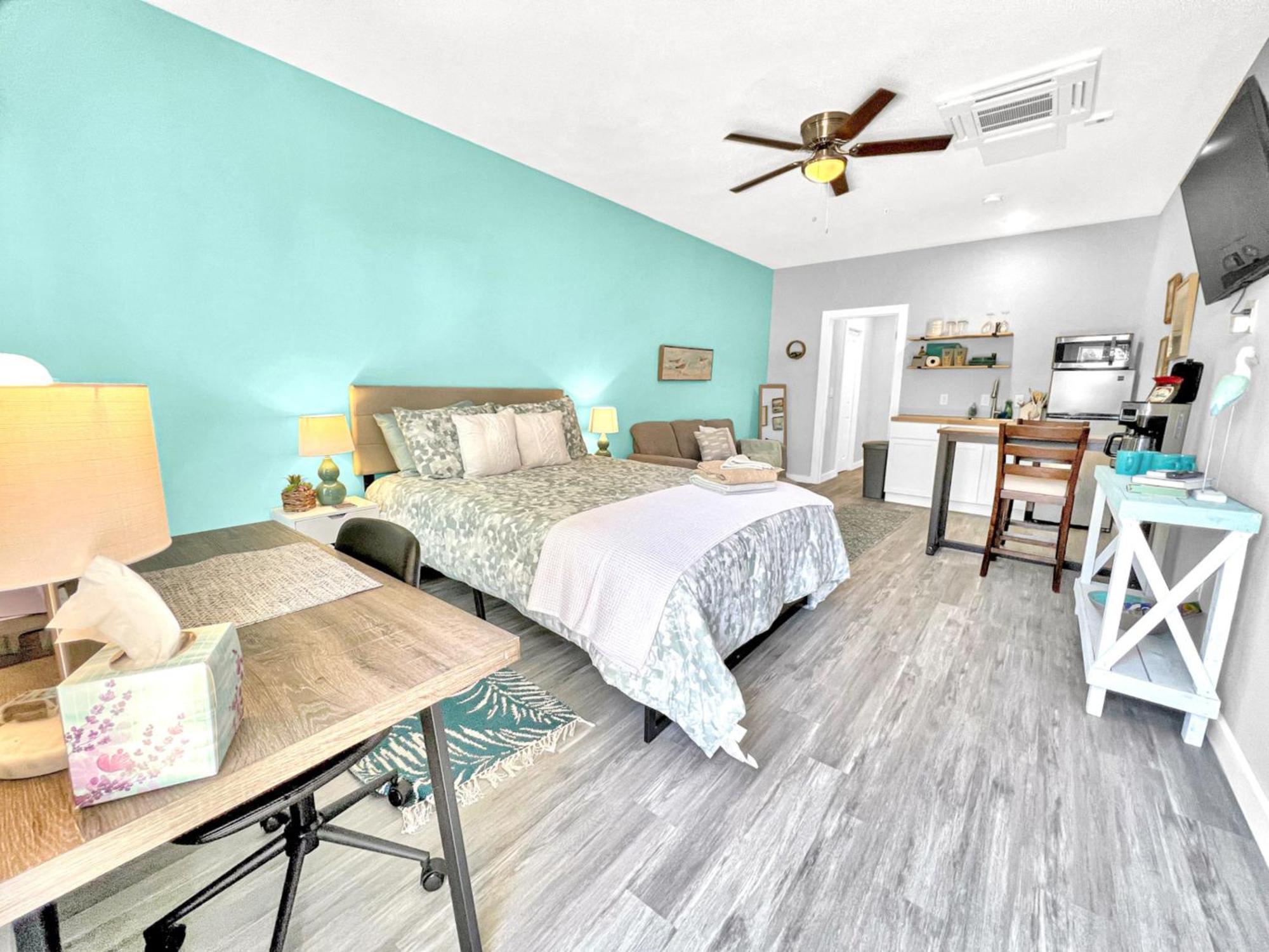 The Sandpiper Adventure And Fun Vacation Near Bch Apartment *