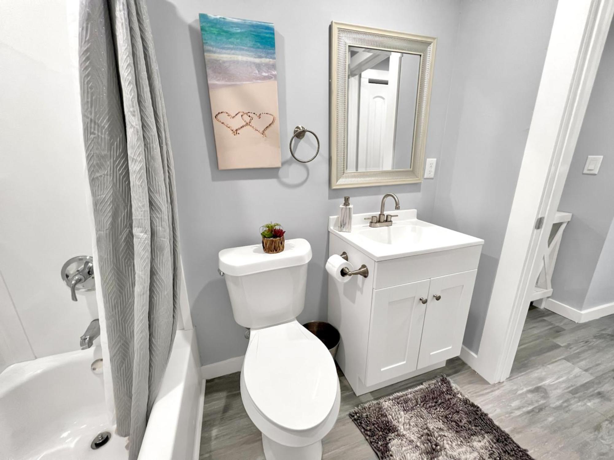 Sunset Dream 1 Bedroom Unit Minutes From The Apartment *