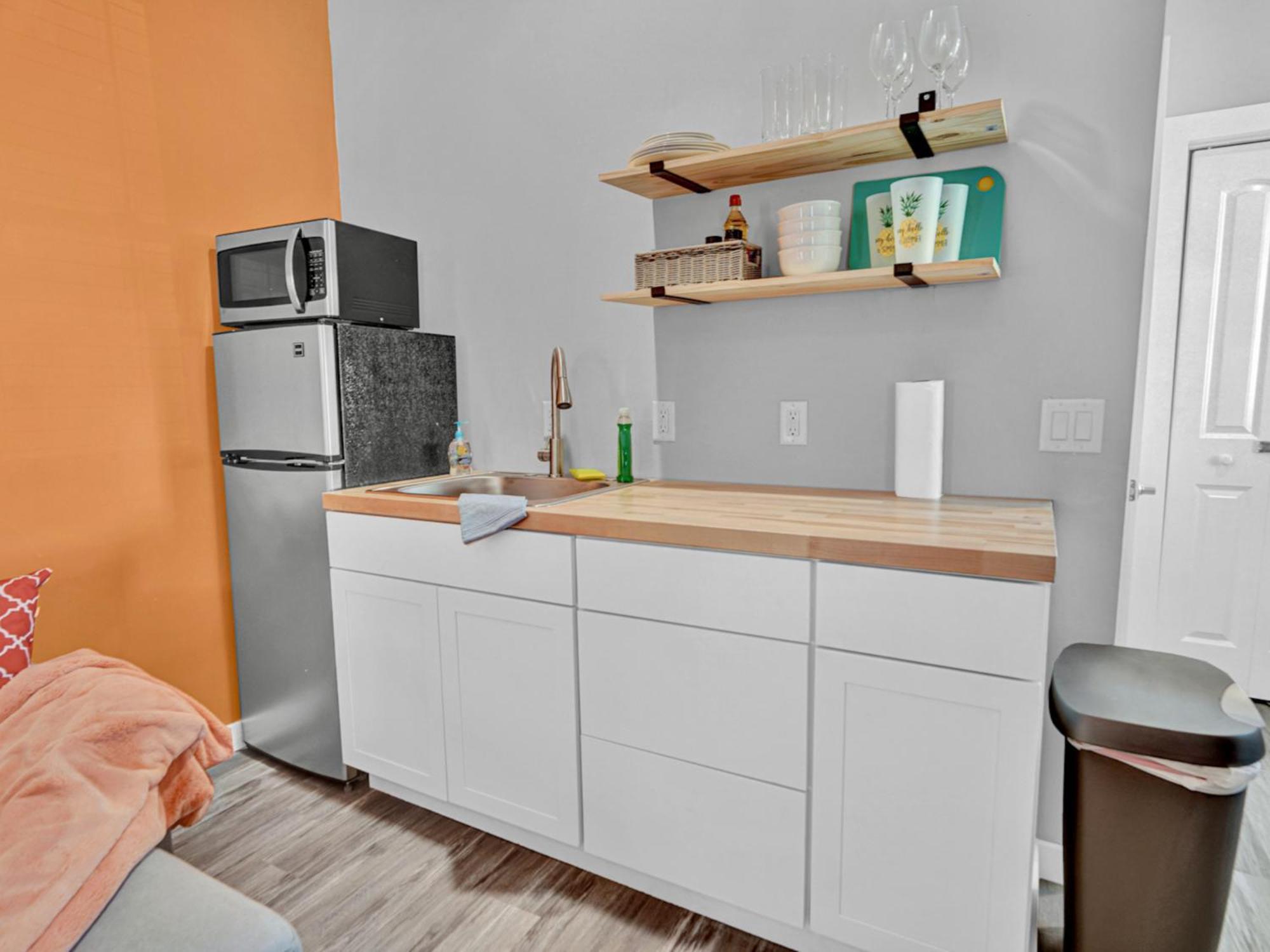 Apartment Coral Reef Beautifully Decorated And Close 2 Bch Fort Walton Beach