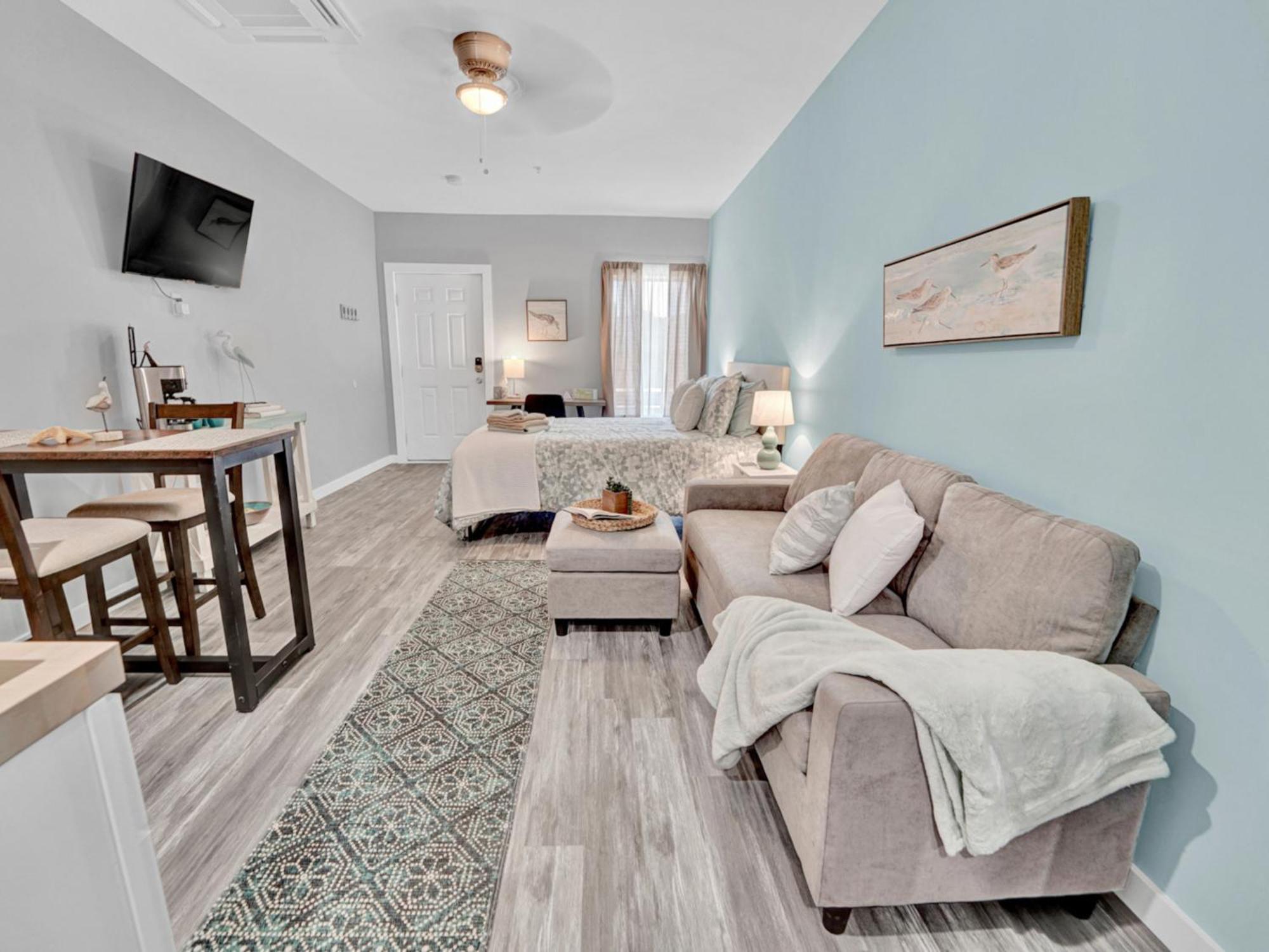 The Sandpiper Adventure And Fun Vacation Near Bch Apartment