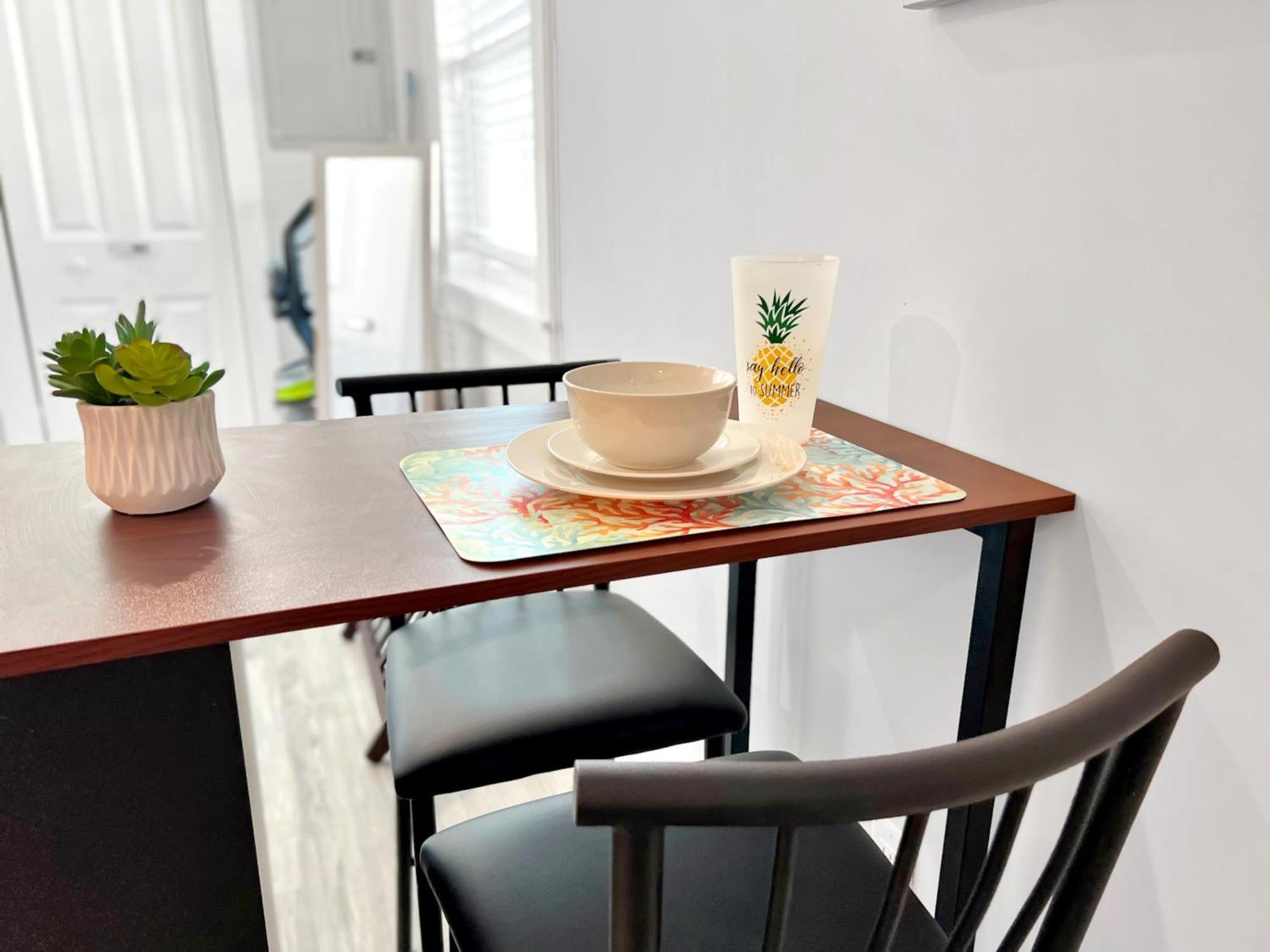 Apartment Coral Reef Beautifully Decorated And Close 2 Bch